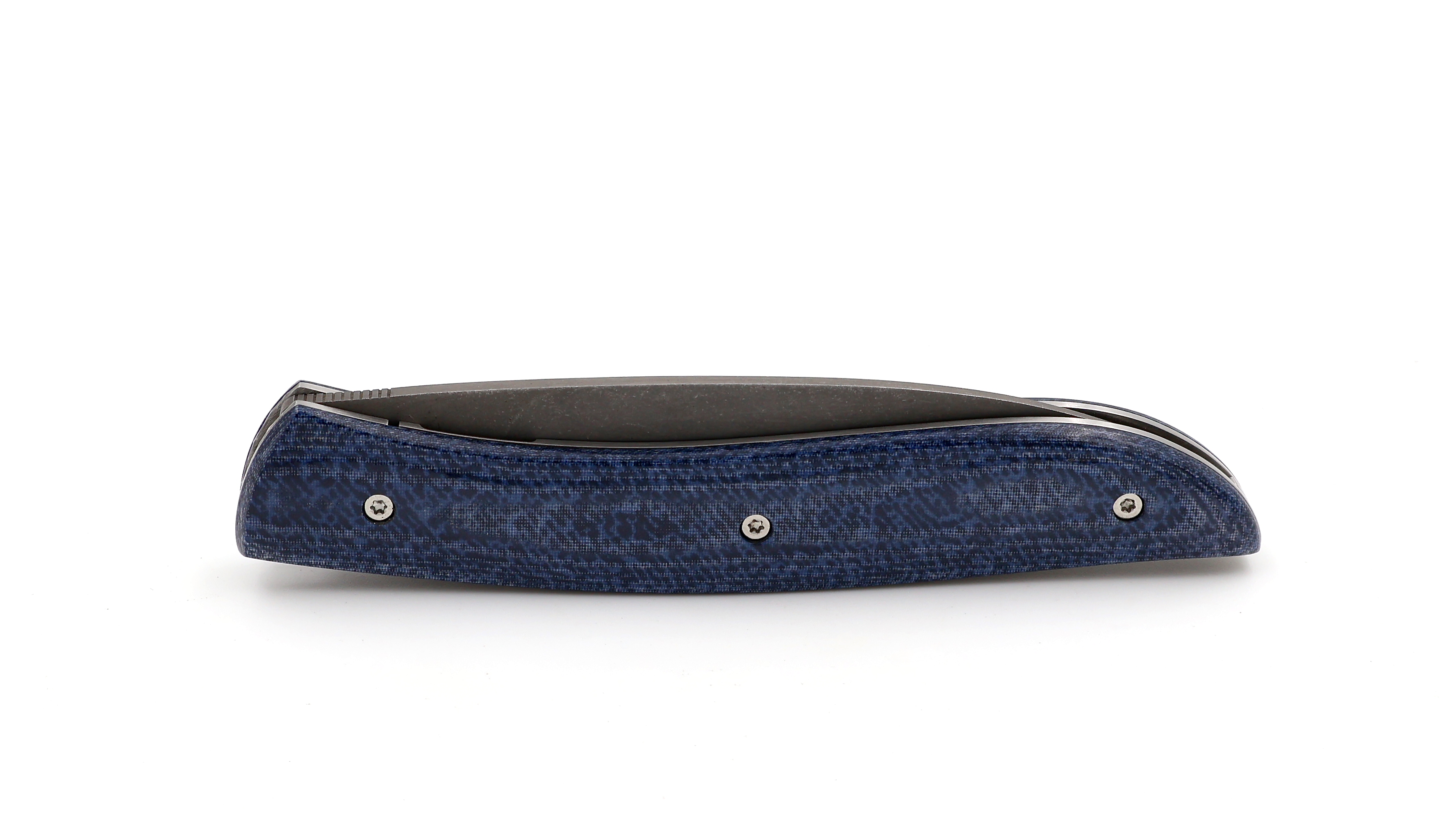 Tim Bernard NÉVÉ Jeans Mikarta stonewashed Klinge