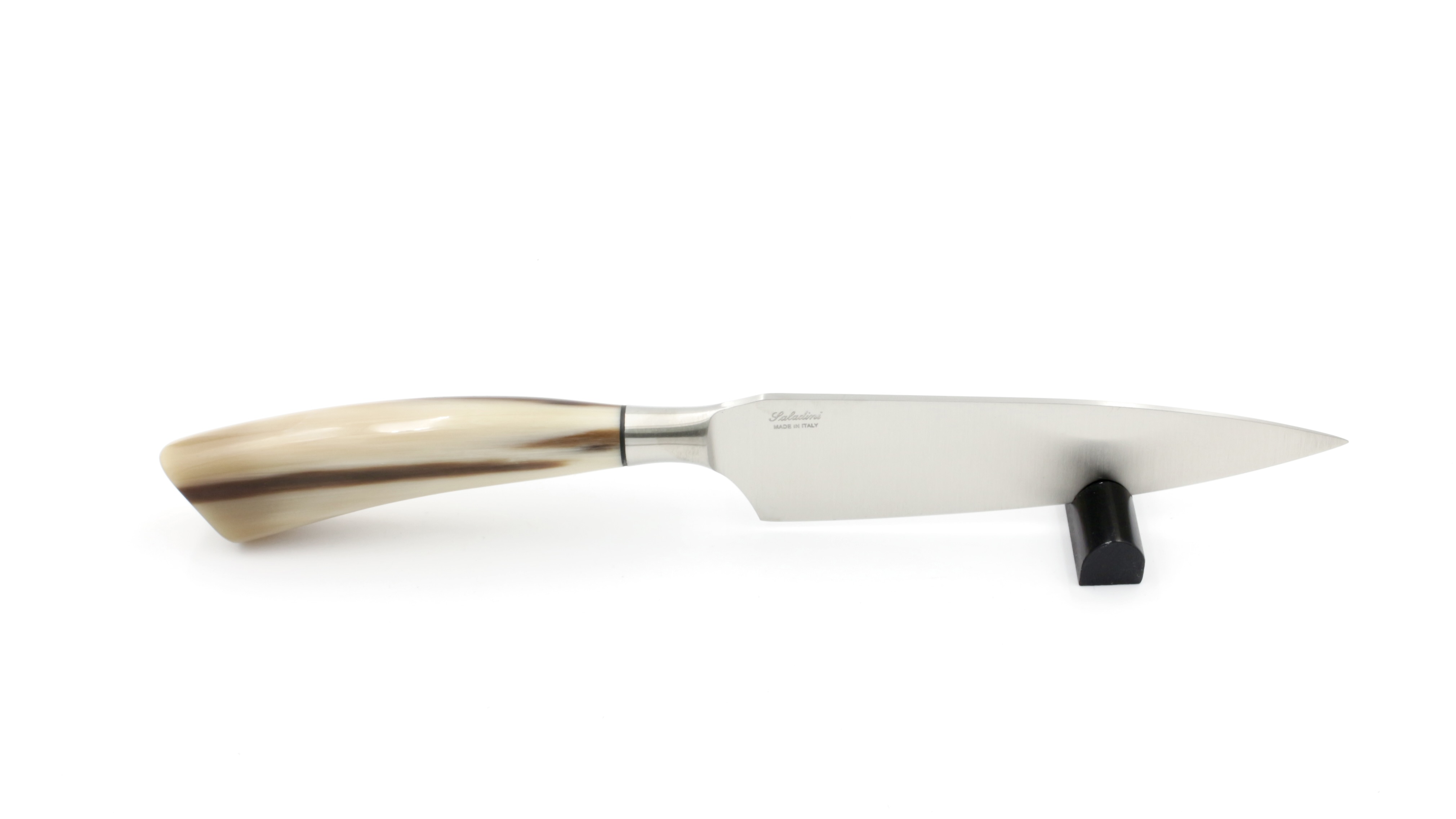 Saladini kleines Kochmesser Hornspitze 16,5 cm