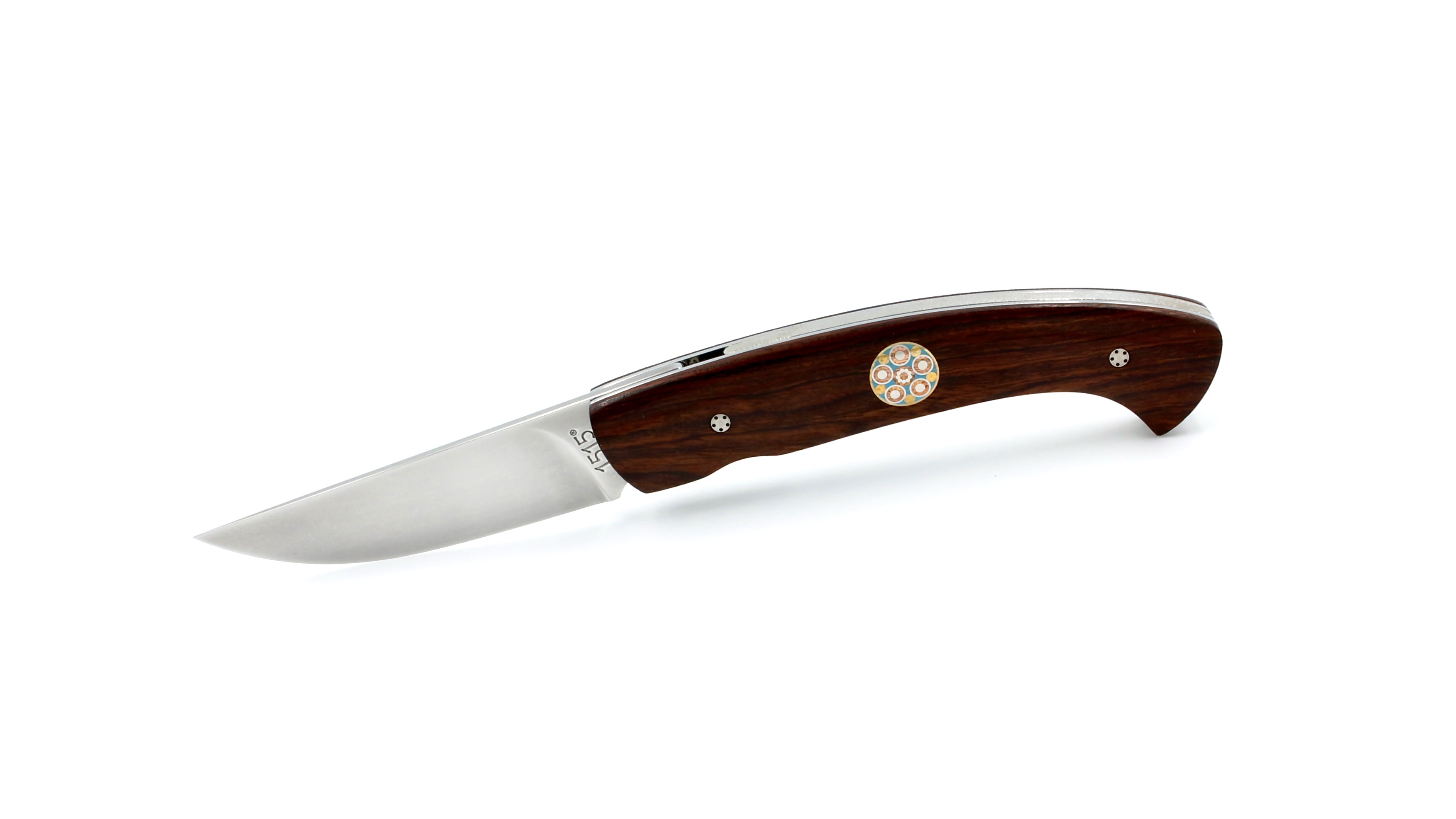 MANU LAPLACE 1515 Paris  burl of ironwood 
