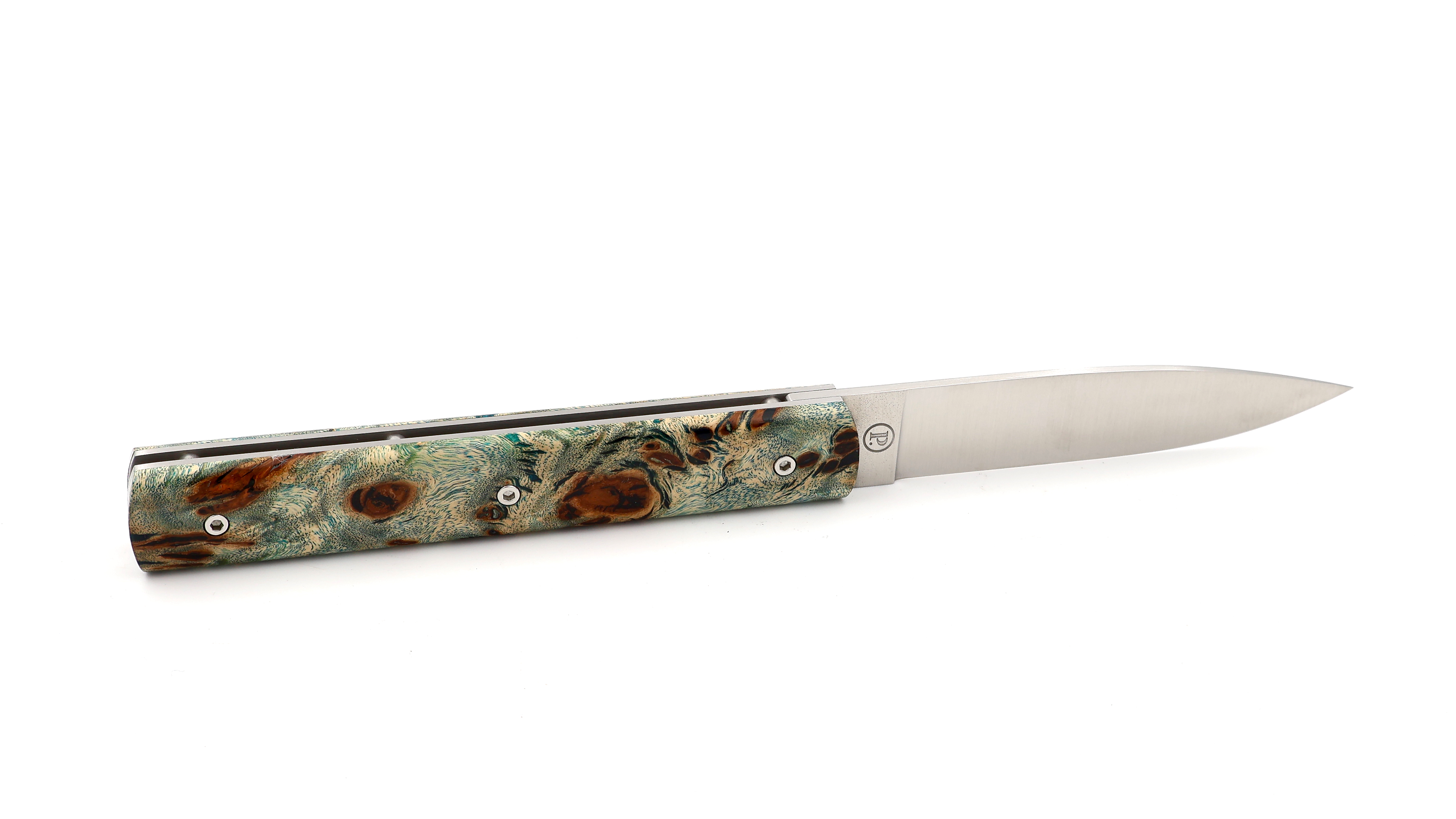 PERCEVAL Le Francais poplar burlwood