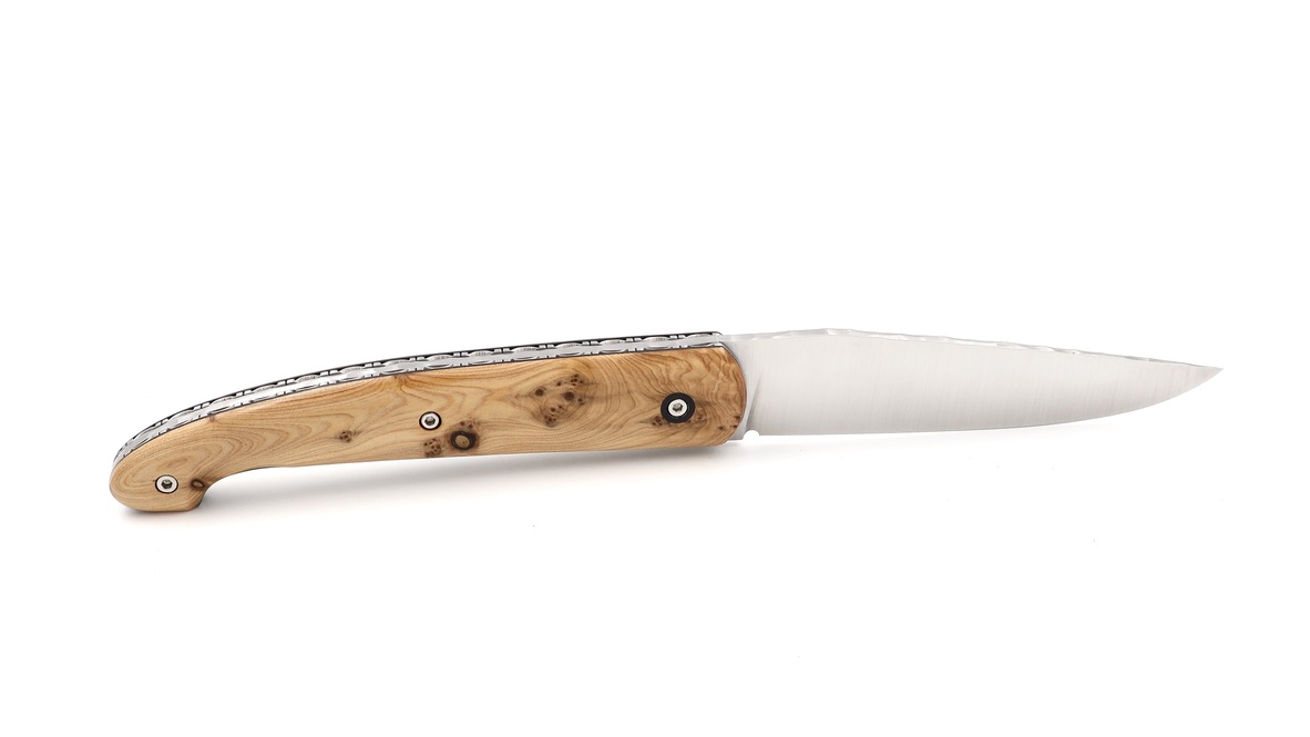 Atelier Odae Le PASSAGER juniper