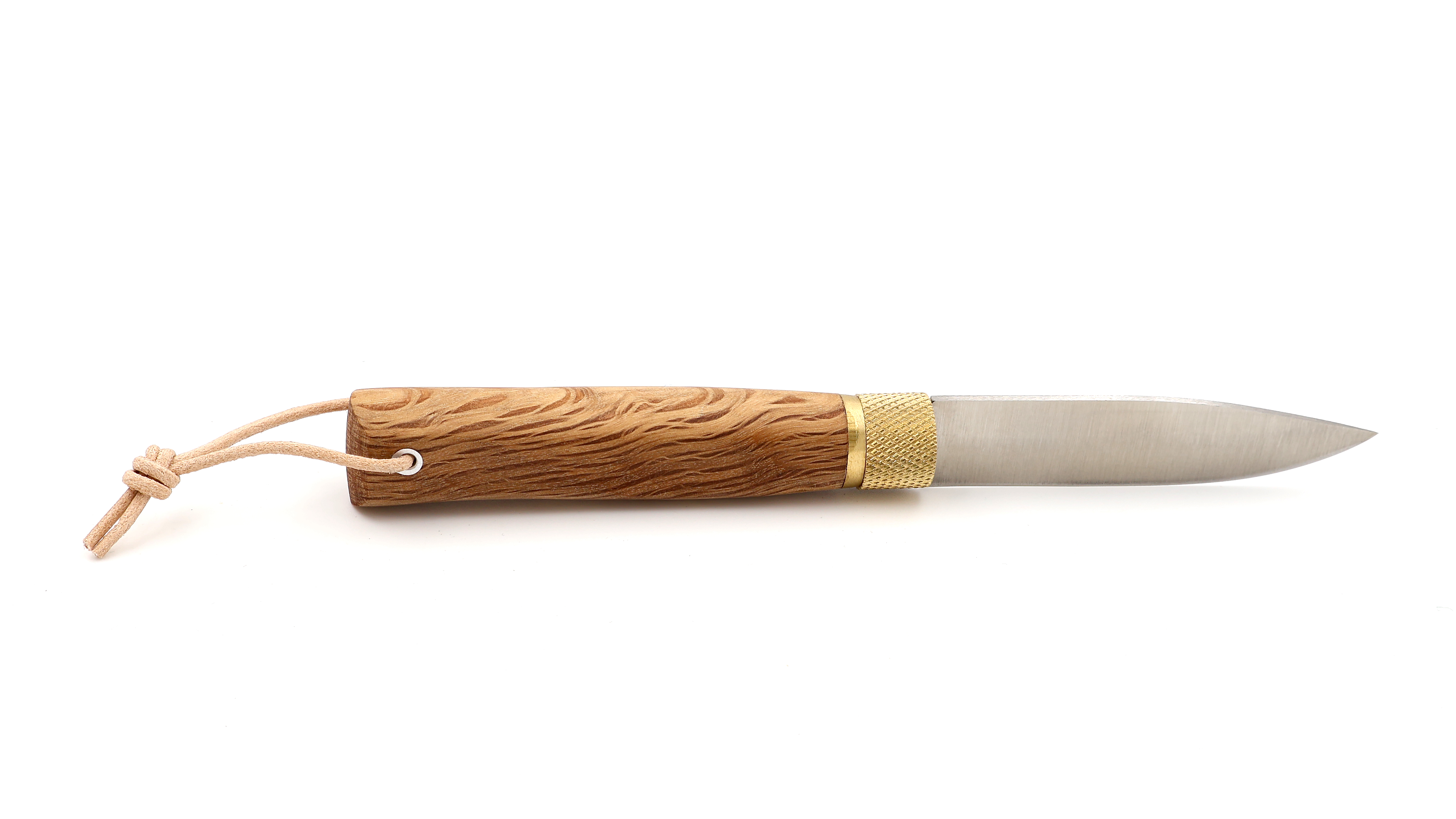 JOSÉ DA CRUZ Taschenmesser Merendeira 8 cm Eiche