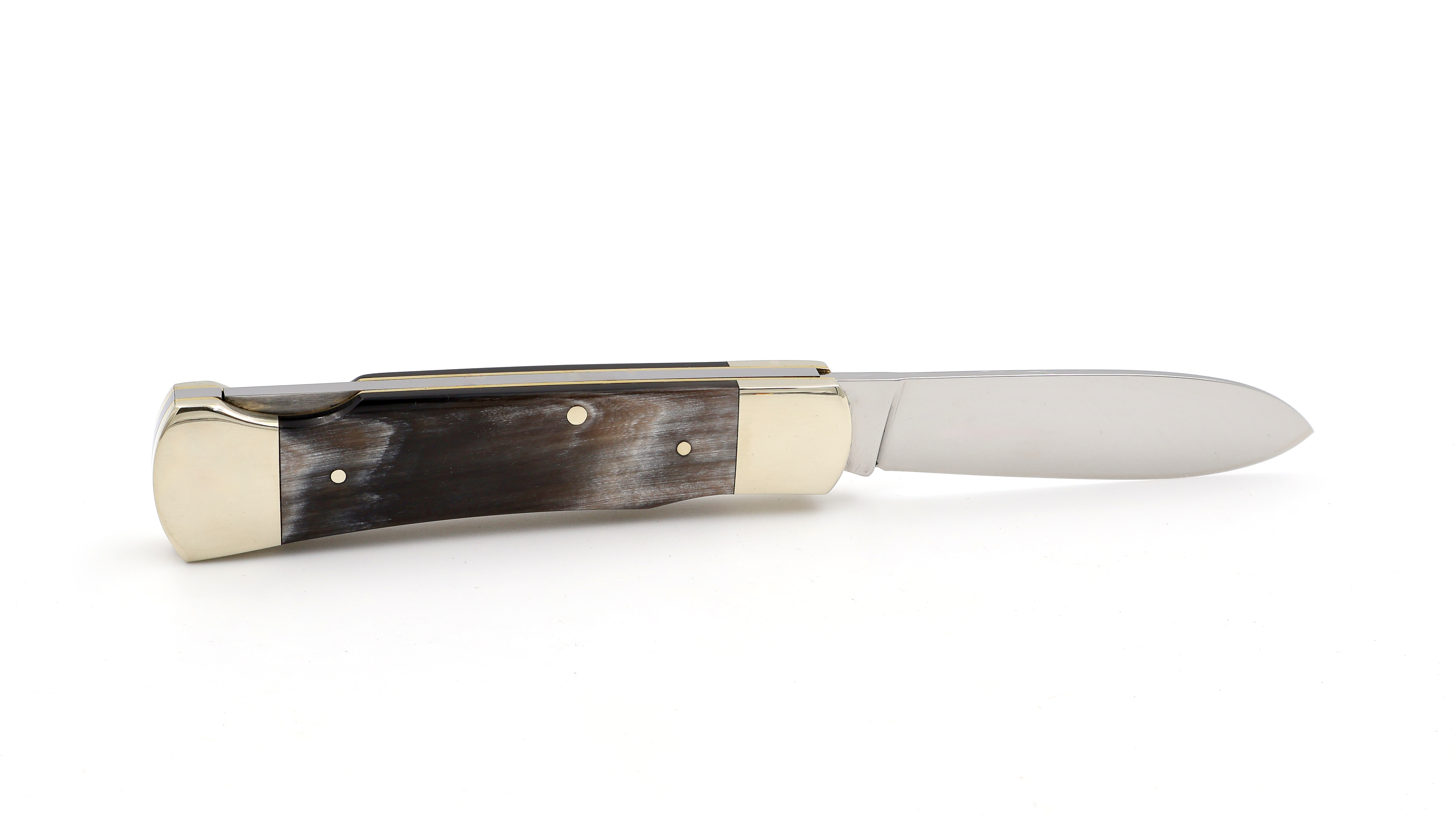 Hartkopf Taschenmesser Bunthorn