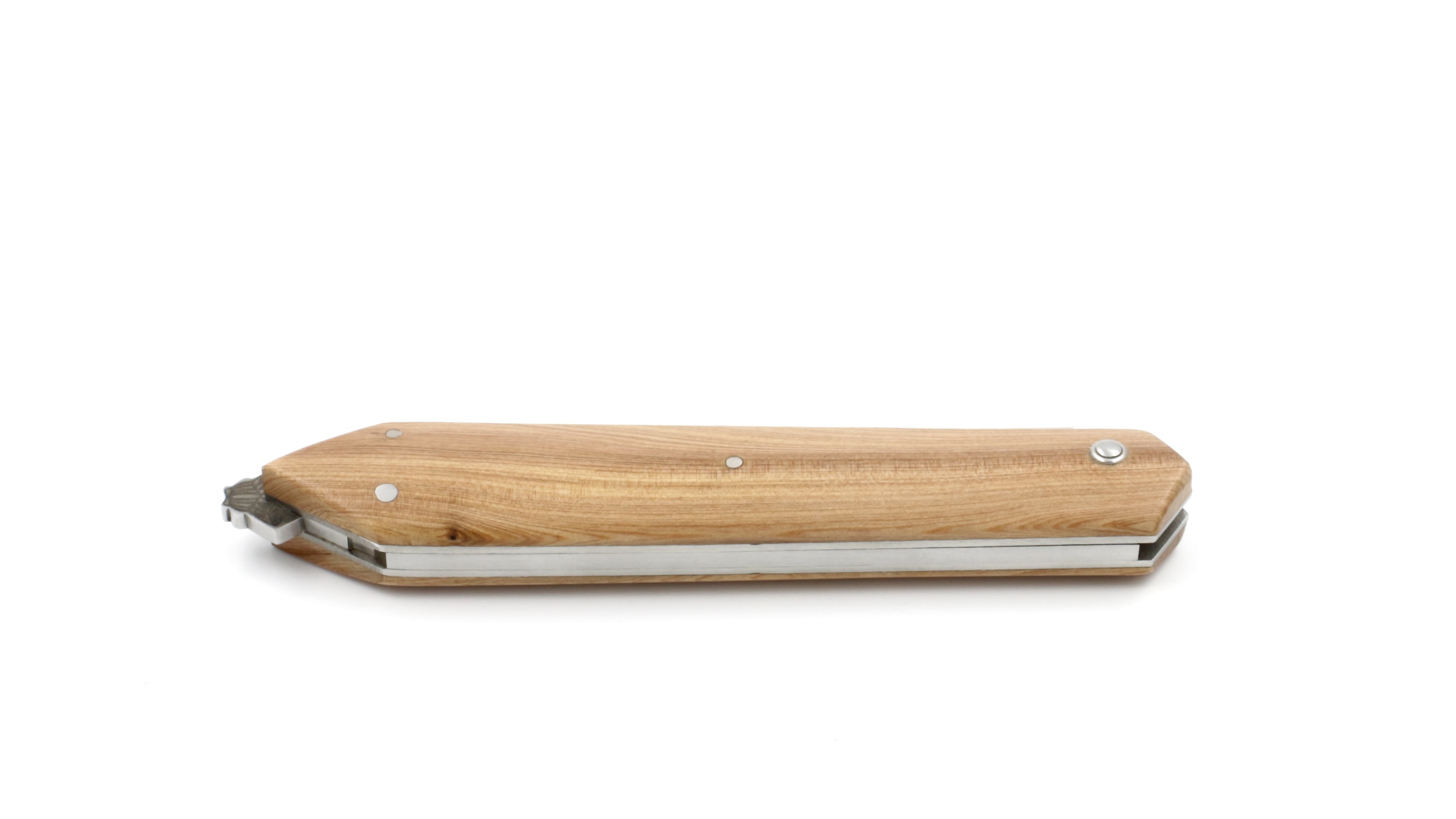 Laguiole en Aubrac BEE BACK juniper wood