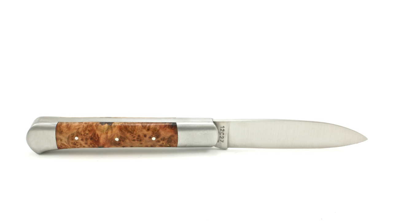 AU SABOT LE ROQUEFORT Wacholder
