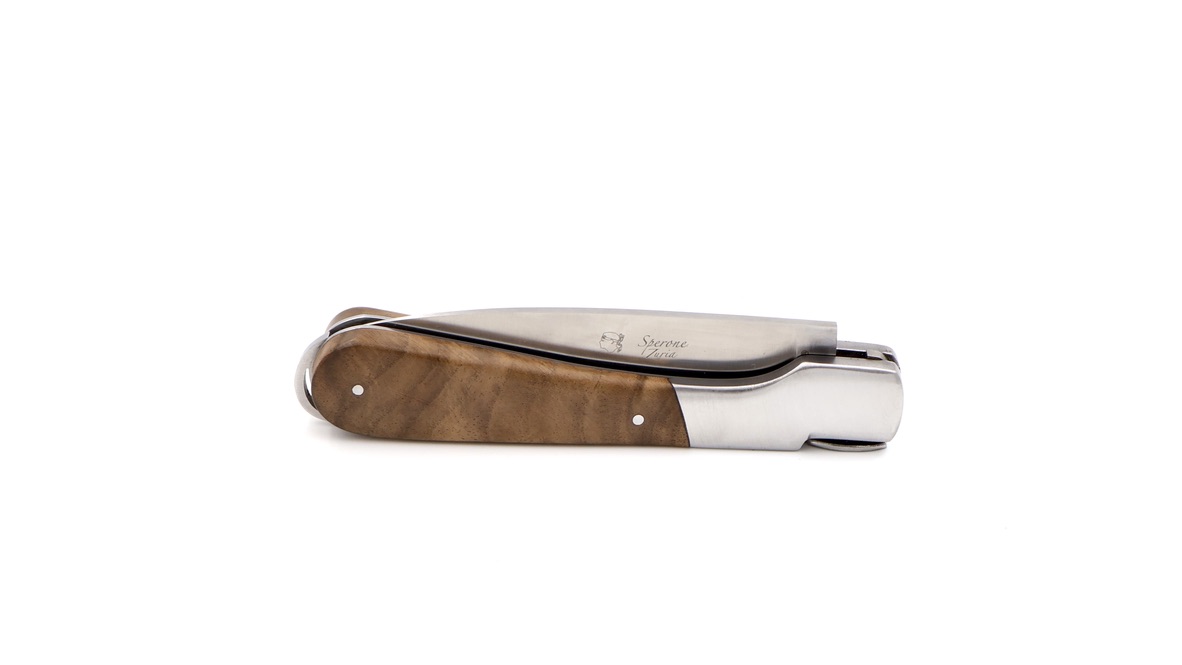 Fontenille Pataud SPERONE Walnuss 12 cm 