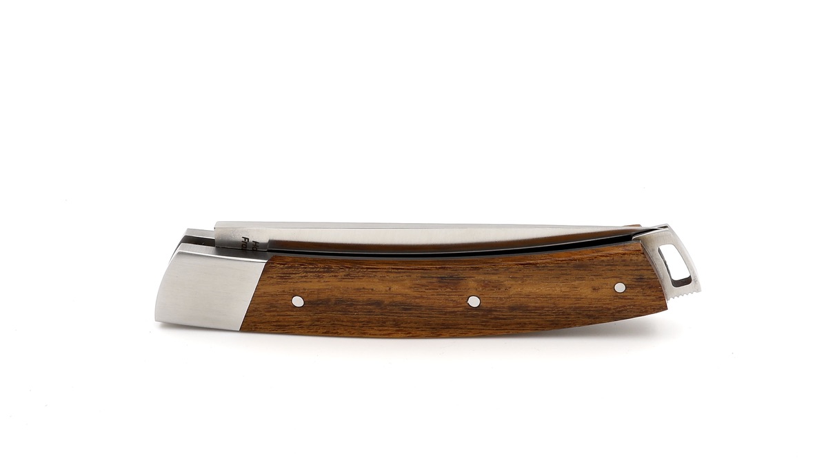 Fontenille Pataud Le Thiers® Nature 11,5 cm iron wood