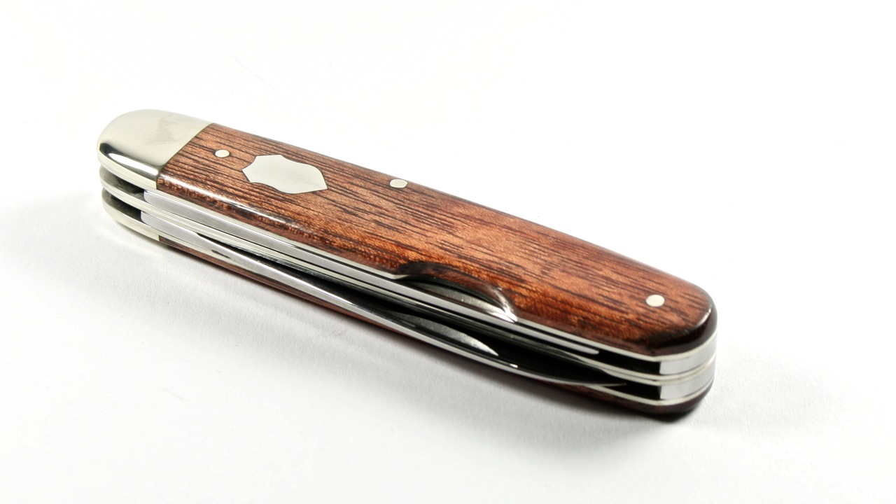 Hartkopf picknick knife