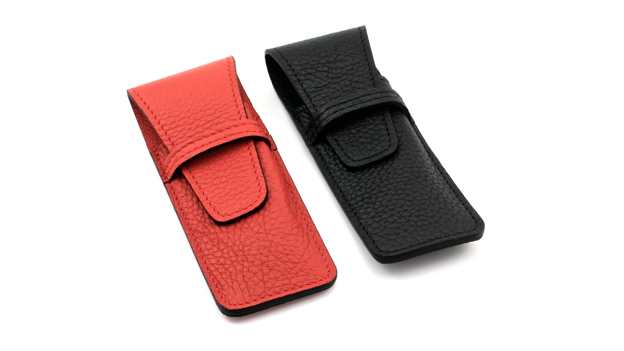 LUXE Taschenetui LUX von MAX CAPDEBARTHES 12 cm