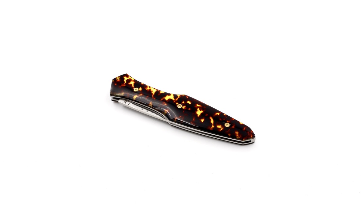 Laraud Blades MagnaPinna acétate 
