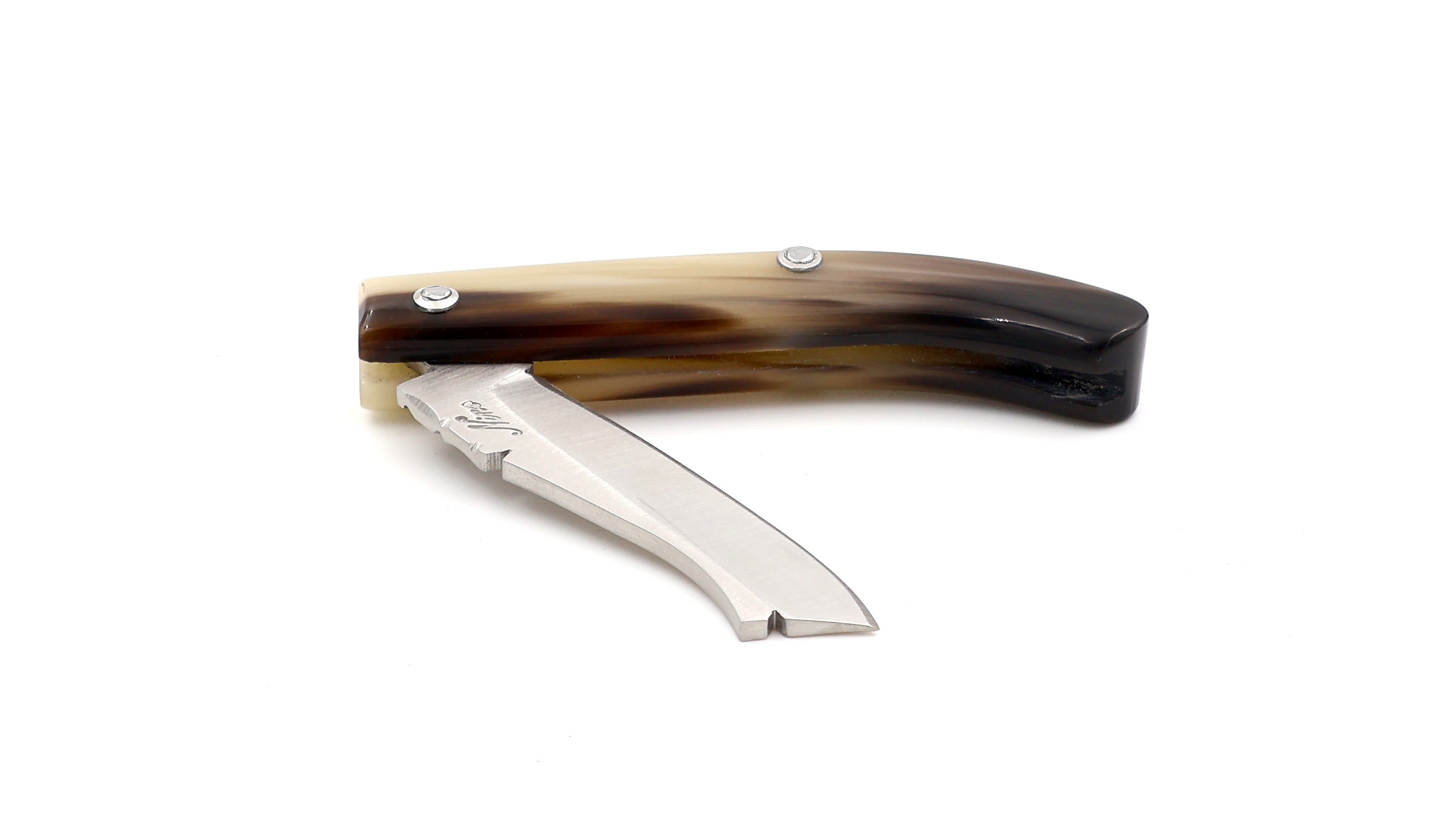 Nino Nista MOZZETTA mini Hornspitze