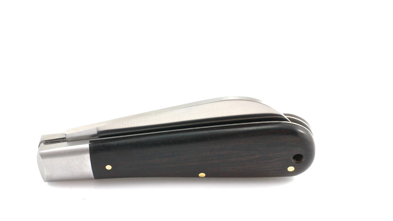 IMG_9042 OTTER Ankermesser Grenadil mit Bohrung klein Carbon