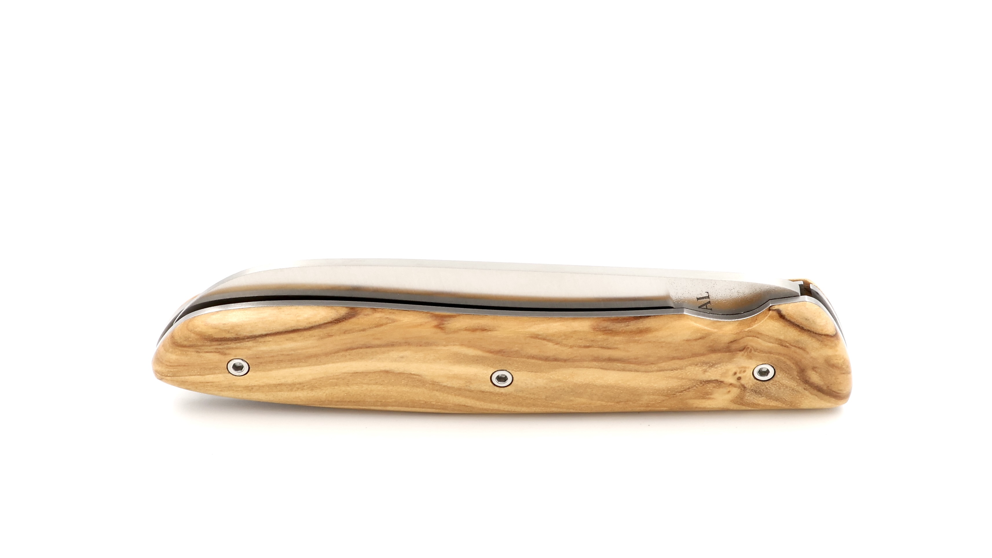 PERCEVAL L08 Olive wood