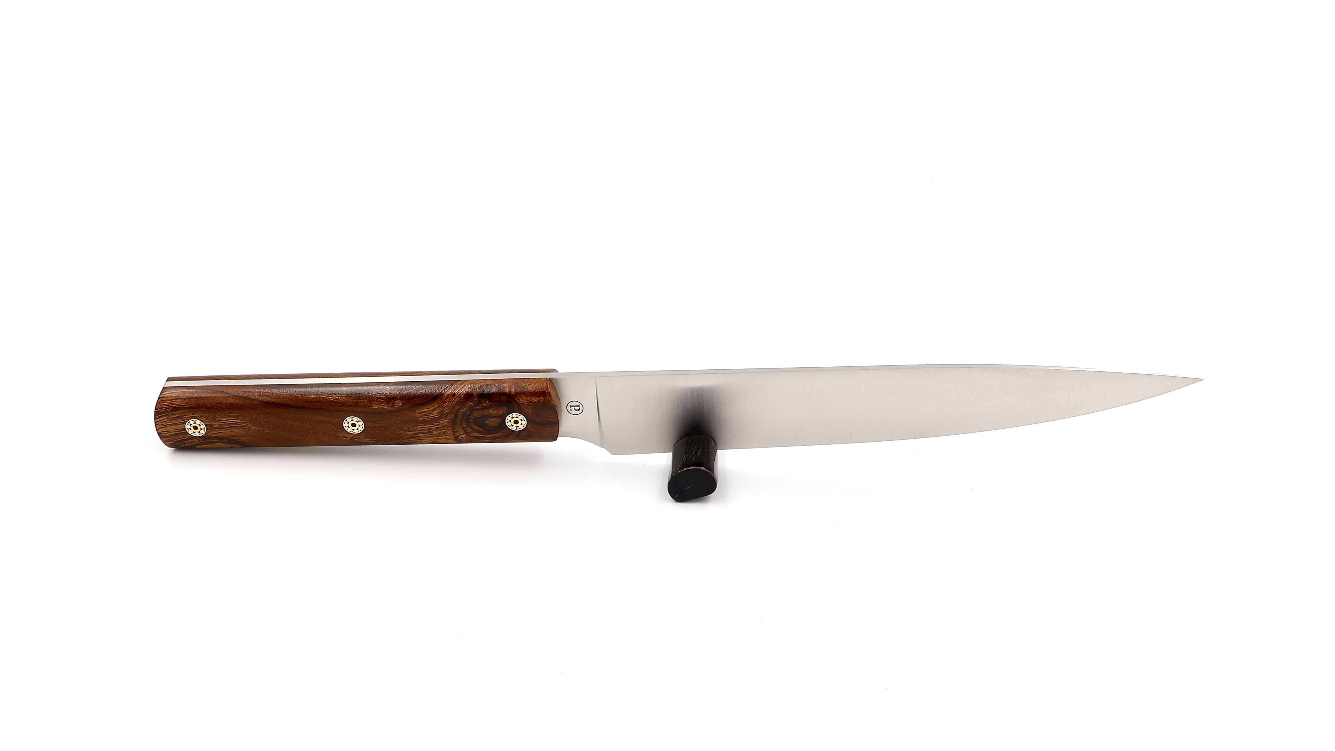 PERCEVAL 9.47 Carving knife 20 Arizona Ironwood PRESTIGE range