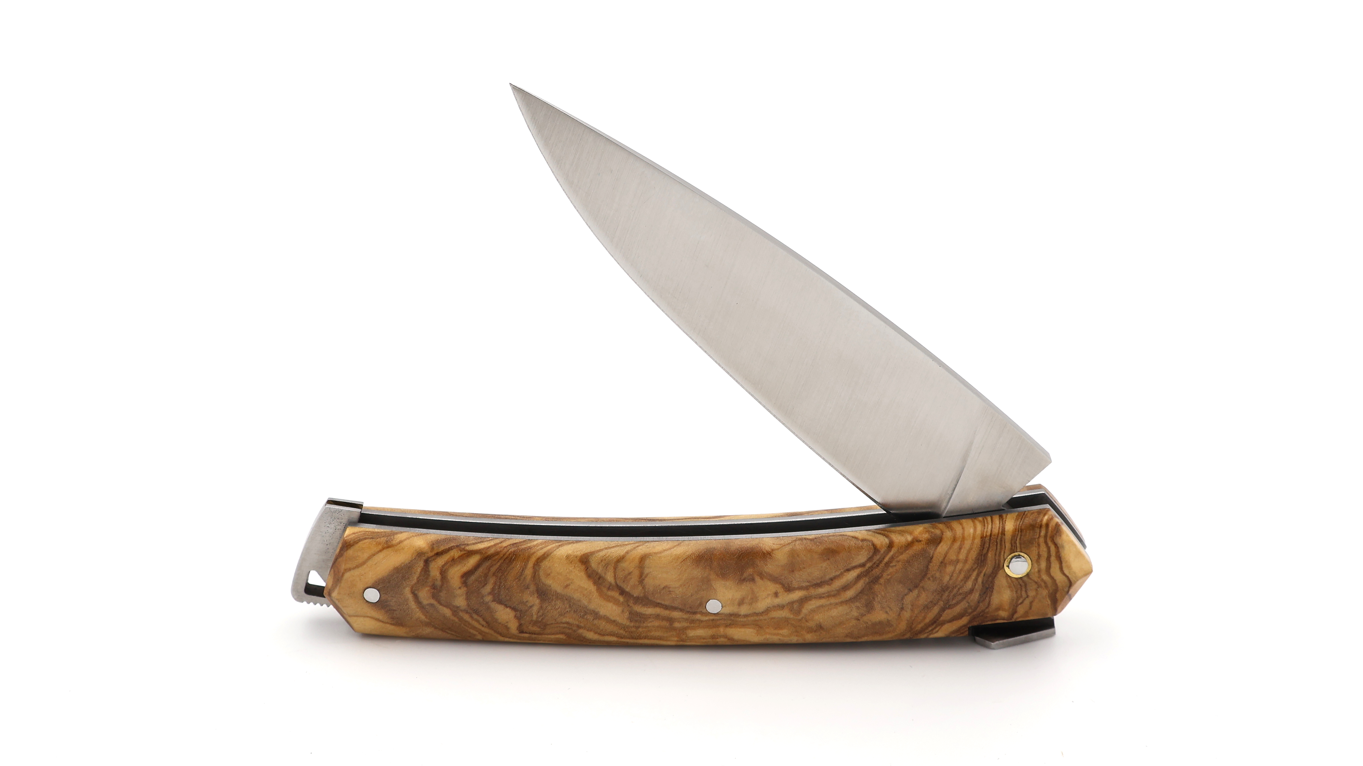 Fontenille Pataud ORIGINE 1929 Olive