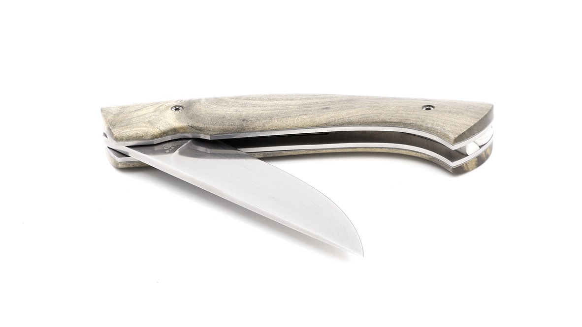 MANU LAPLACE 1515 Loupe de Pavier