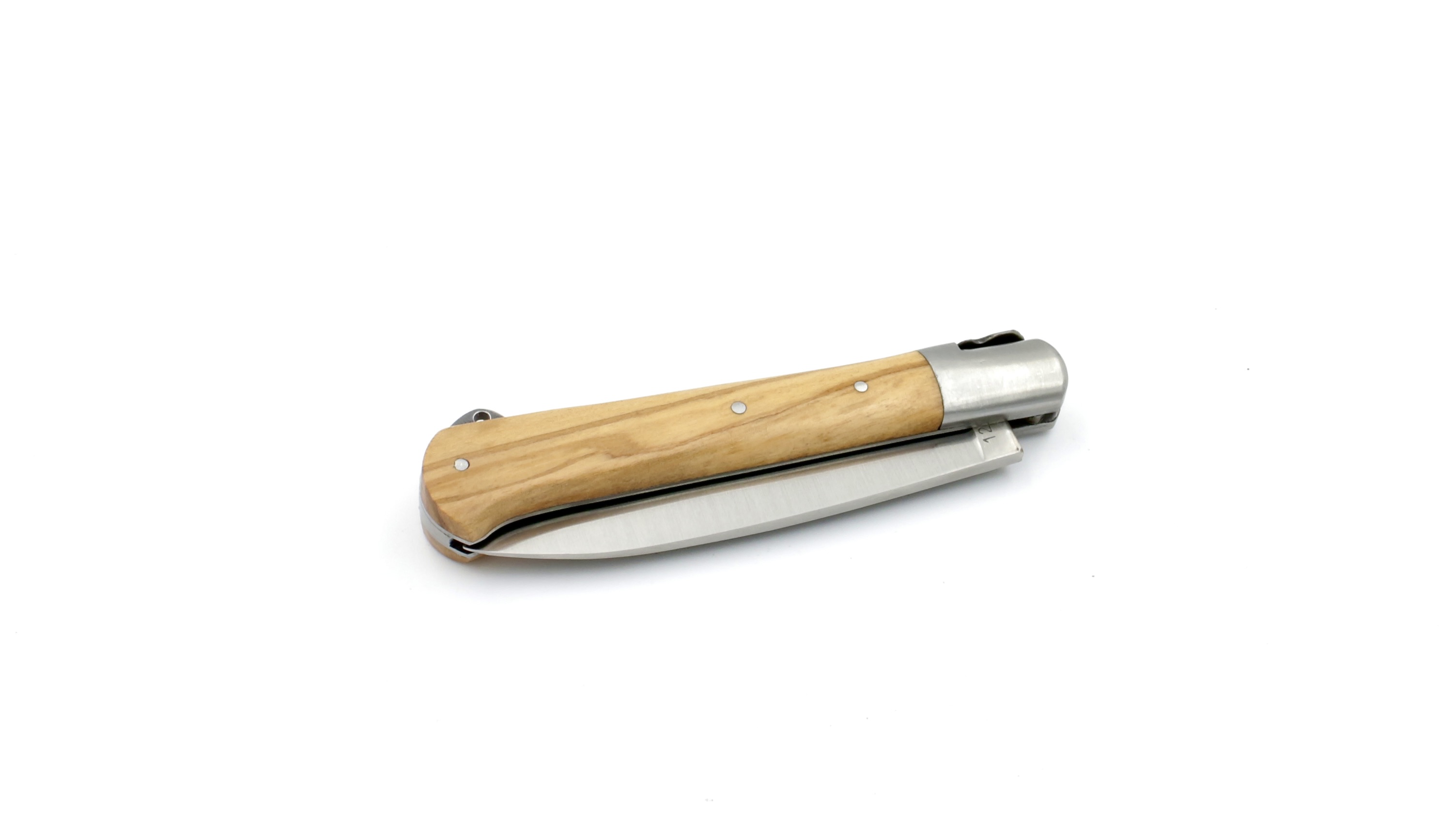 AU SABOT YSSINGEAUX olive wood