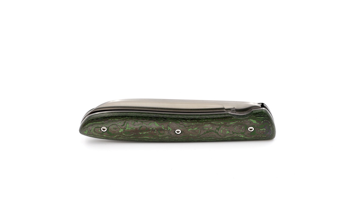 PERCEVAL L08 JUNGLE Wear FATCarbon **Sondermodell**
