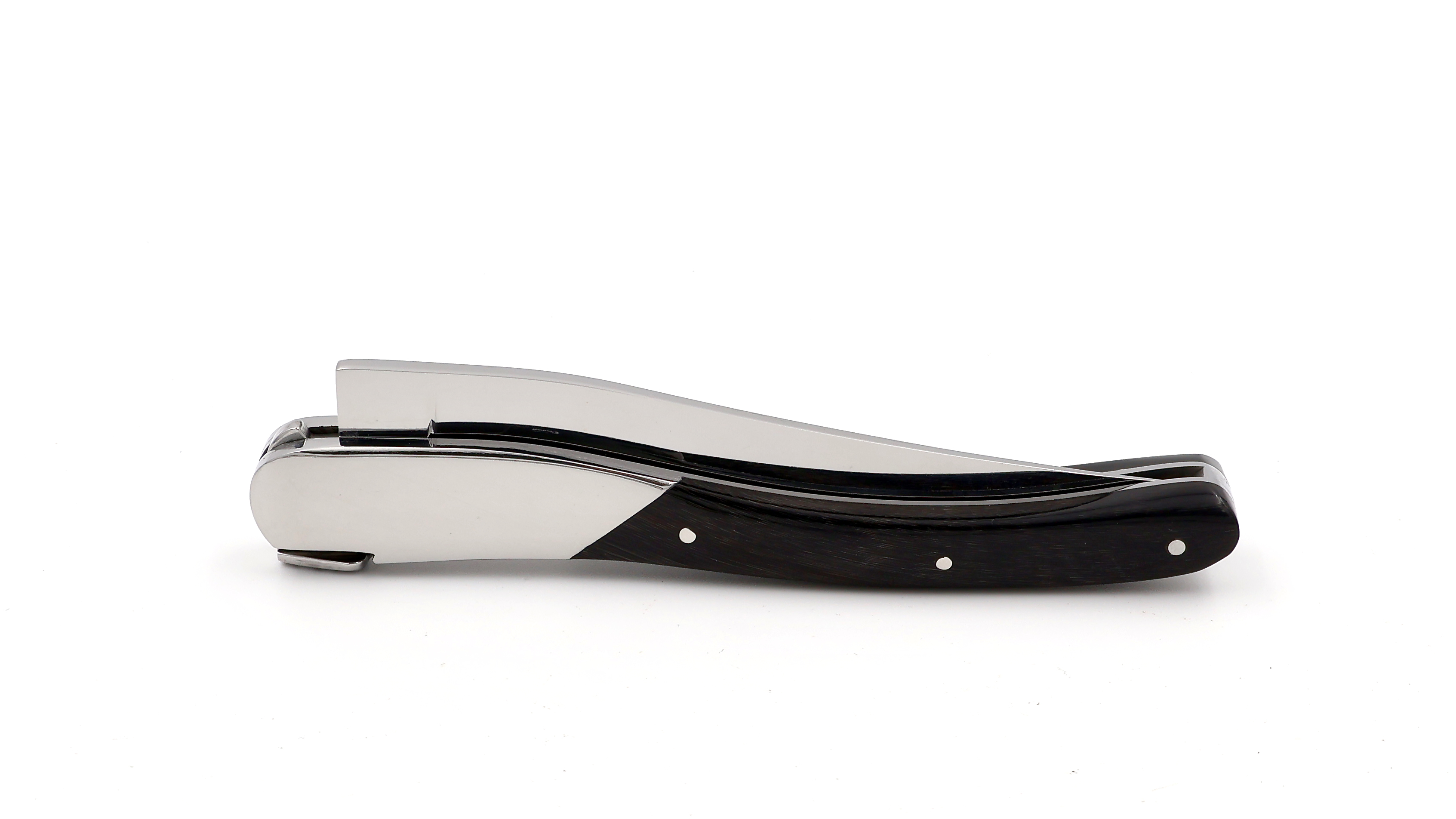 Château Laguiole Laguiole knife buffalo horn
