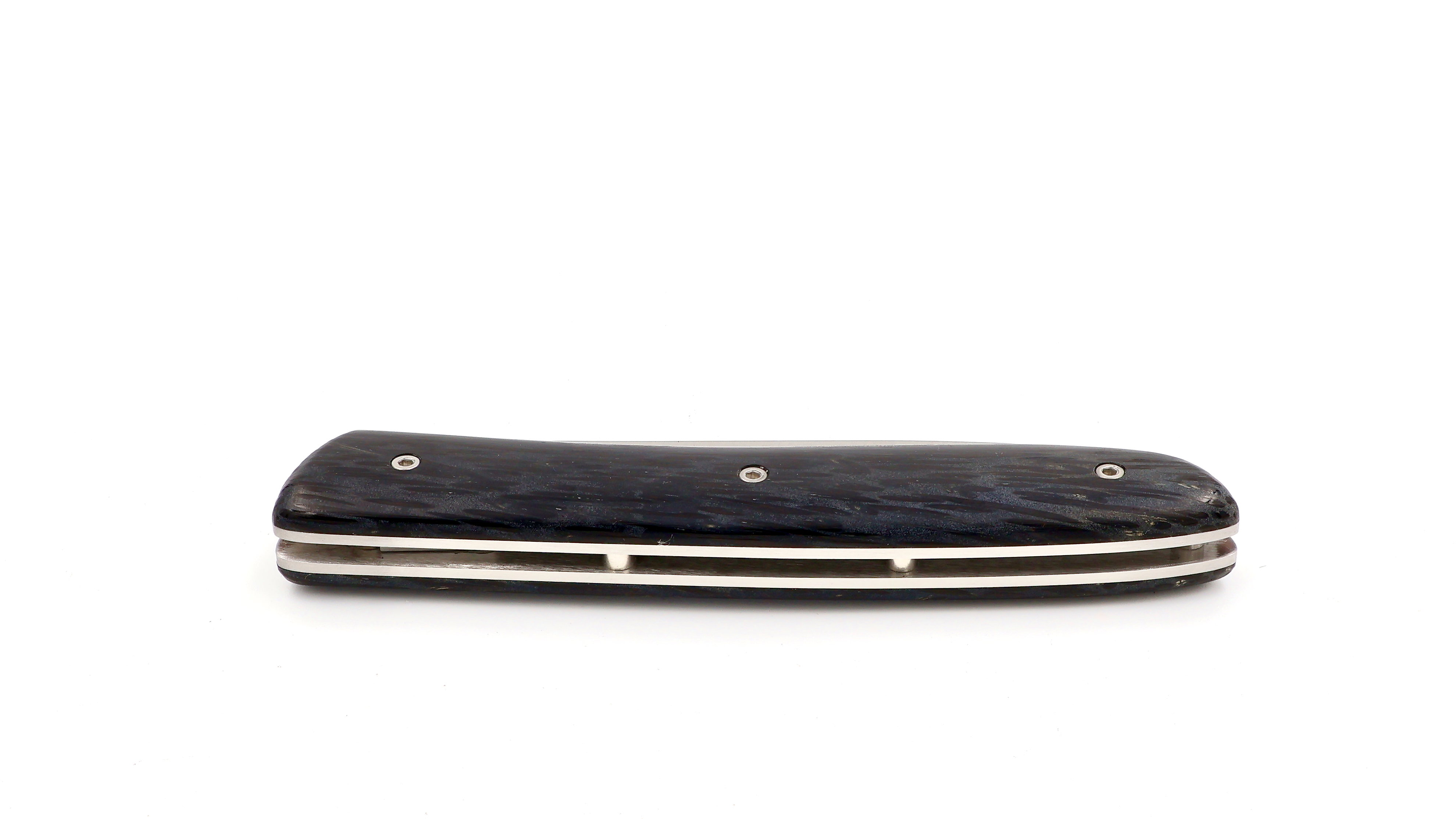 PERCEVAL L08 schwarzes Palmholz. **Sondermodell**