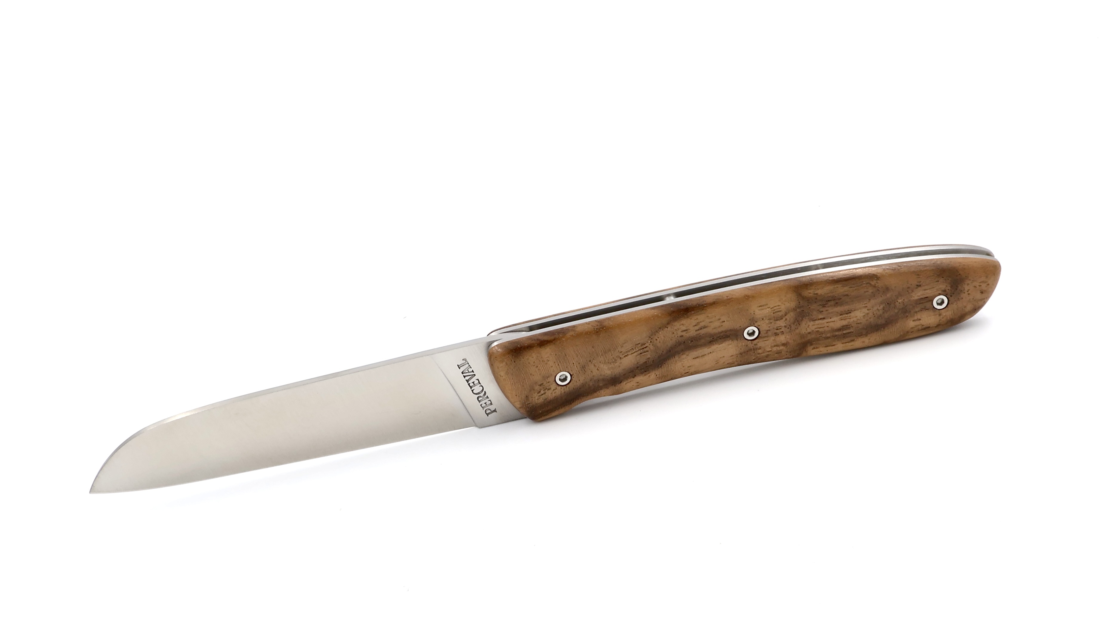 PERCEVAL L08 Walnussholz