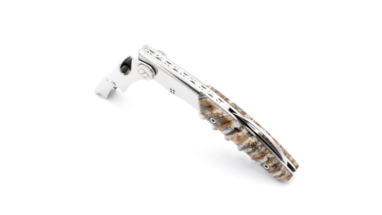 IMG_1407 Claude DOZORME Le thiers sommelier knife mammoth tusk