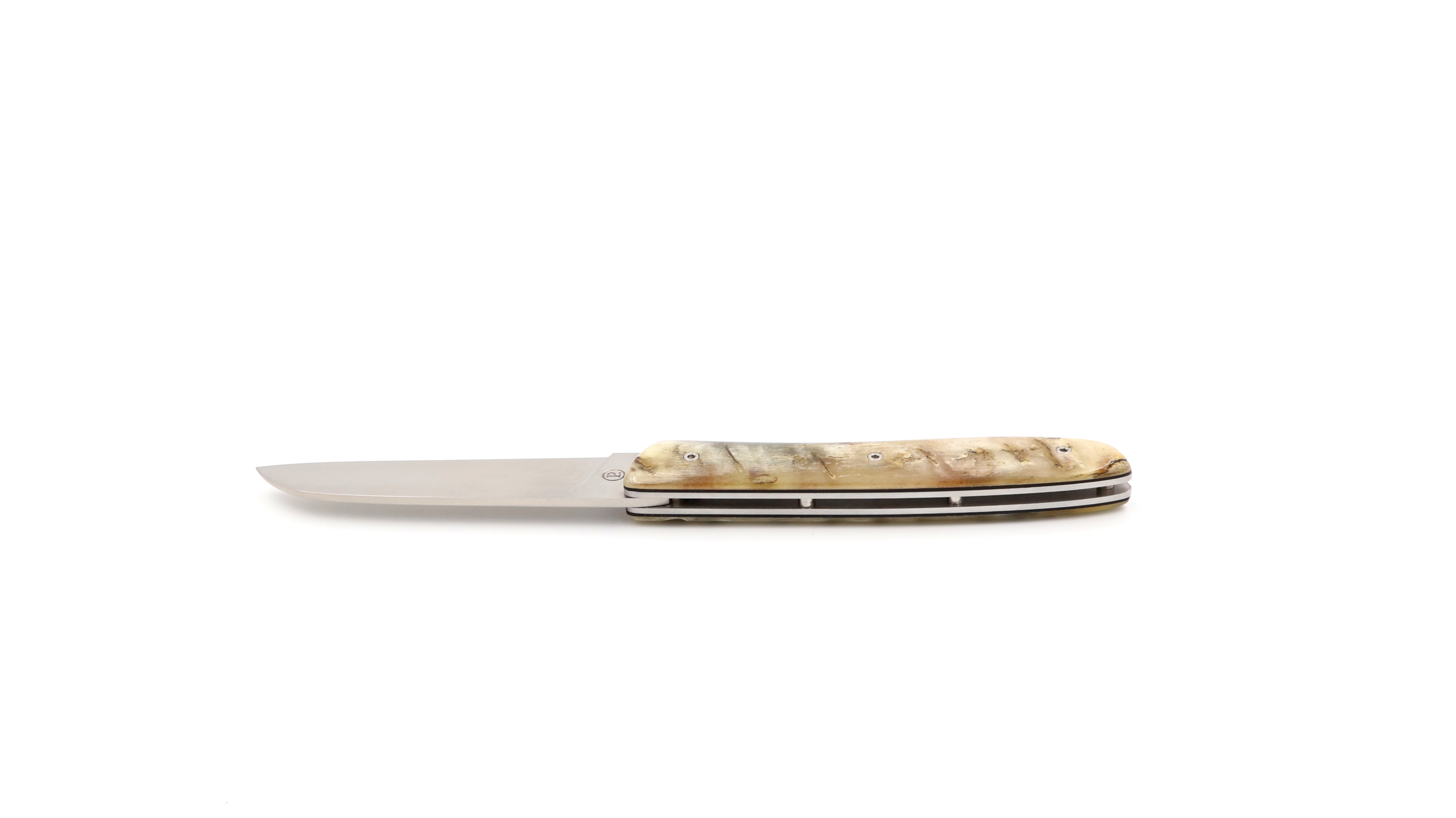 PERCEVAL L08 Ram horn 