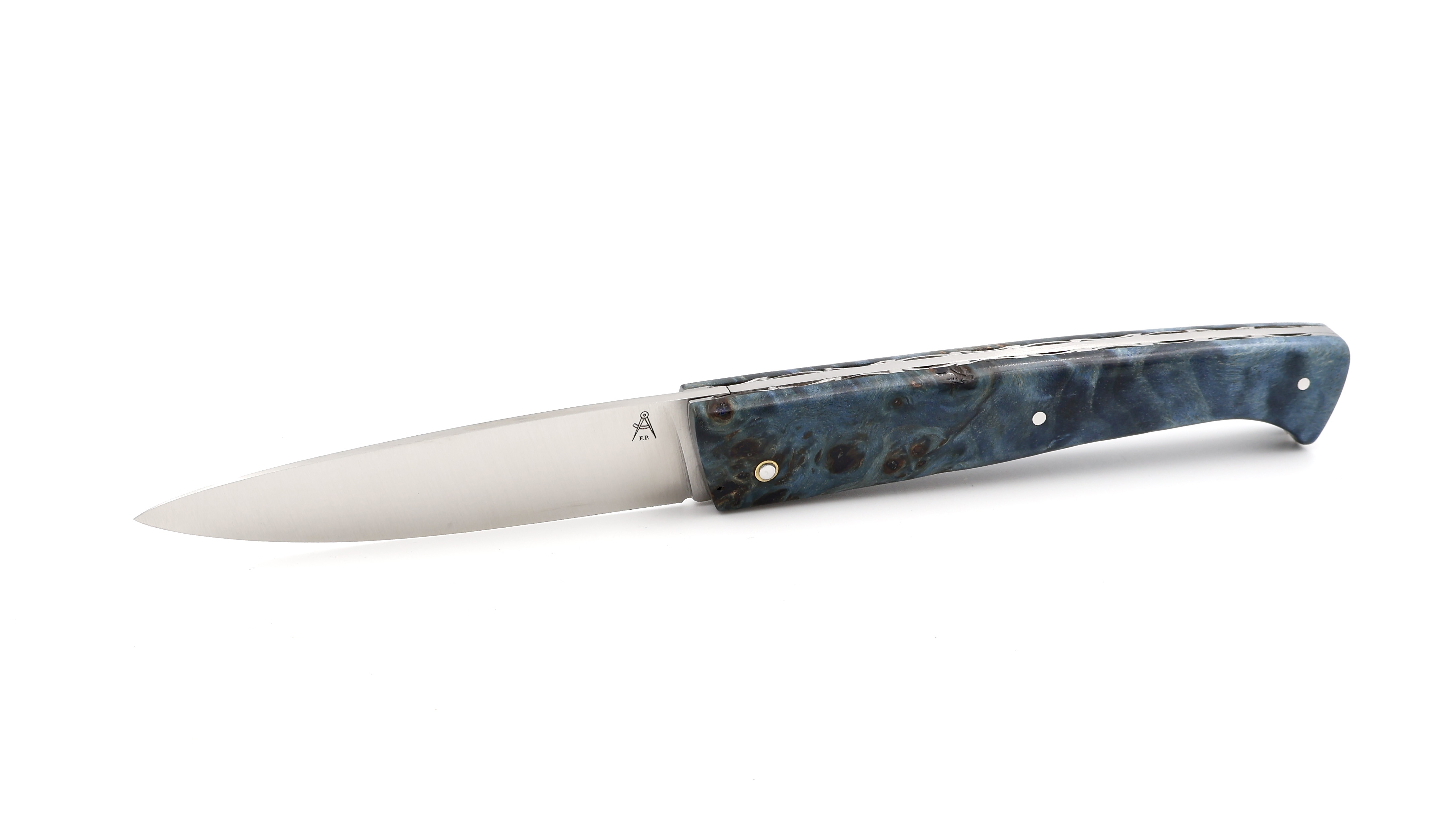 Fontenille Pataud Le LOMBARD poplar burlwood