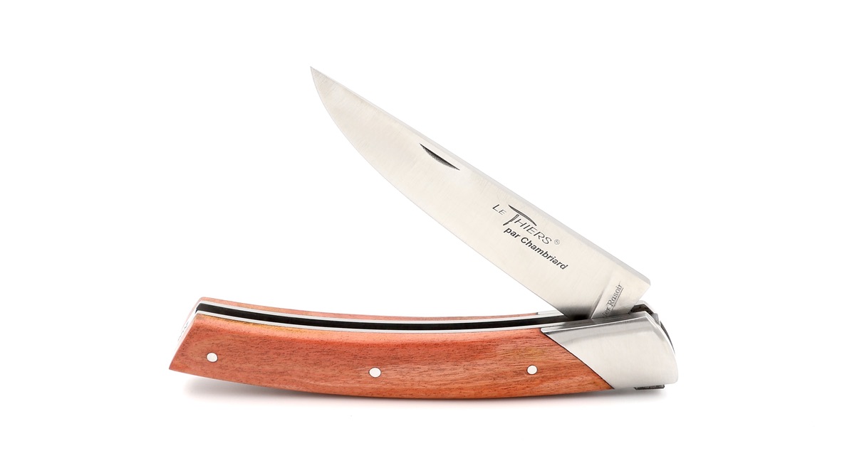 Chambriard Thiers COMPAGNON pink Ivory