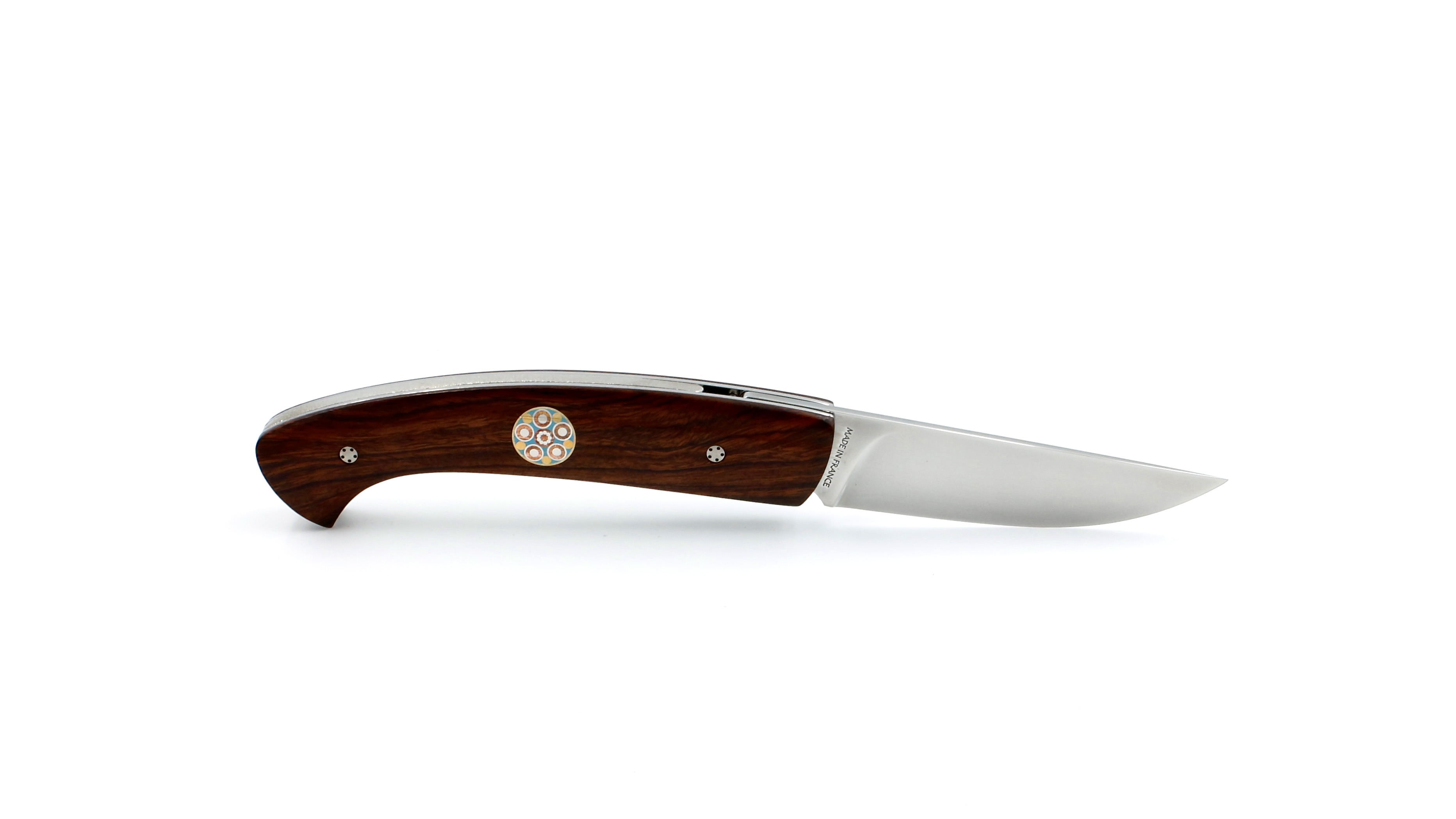 MANU LAPLACE 1515 Paris  burl of ironwood 