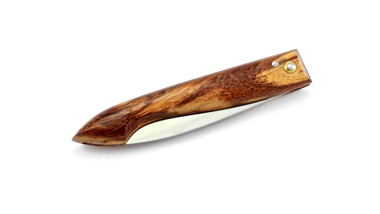 Cognet CAPUCIN Serpentwood 13 cm
