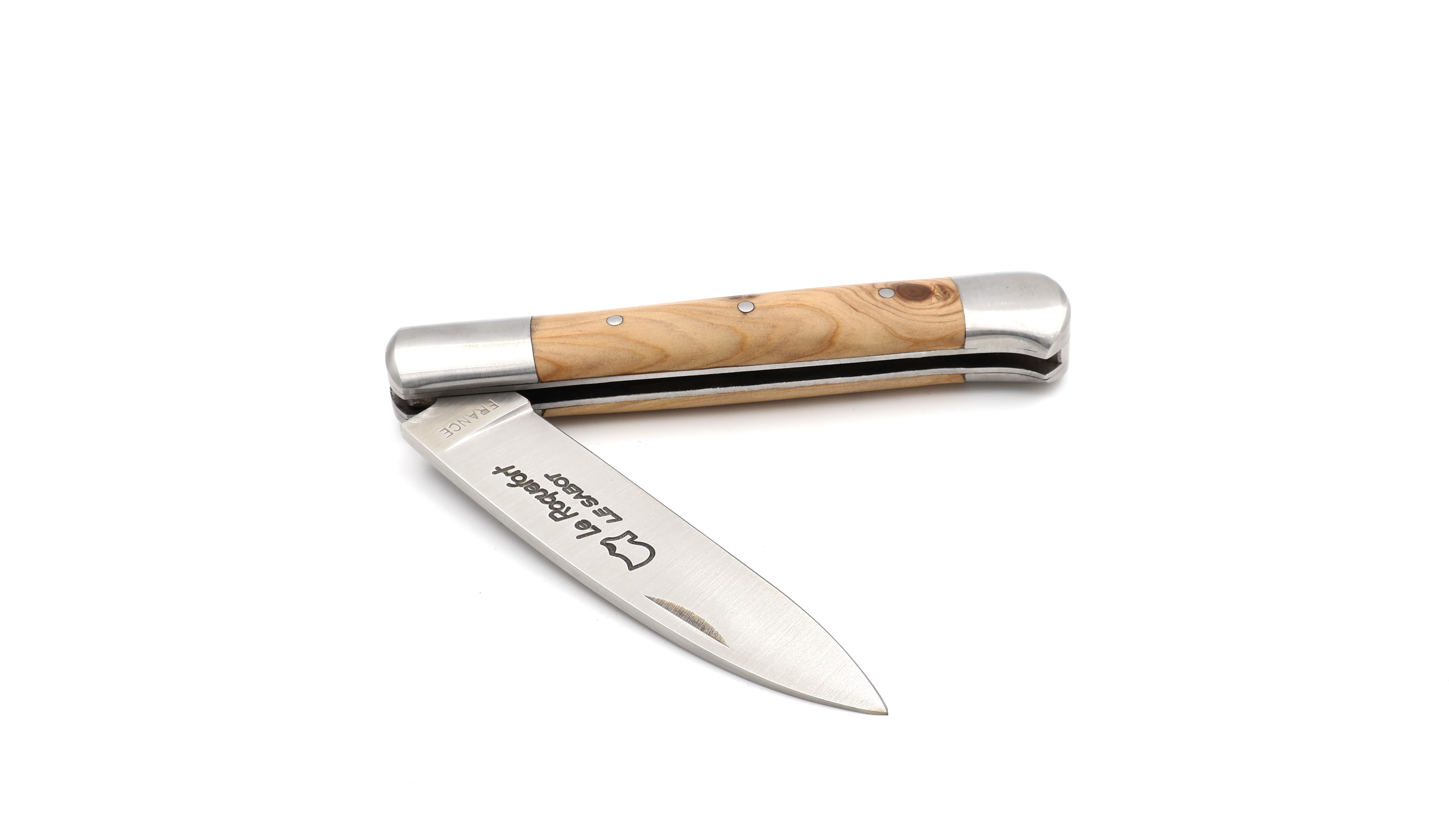 AU SABOT LE ROQUEFORT juniper