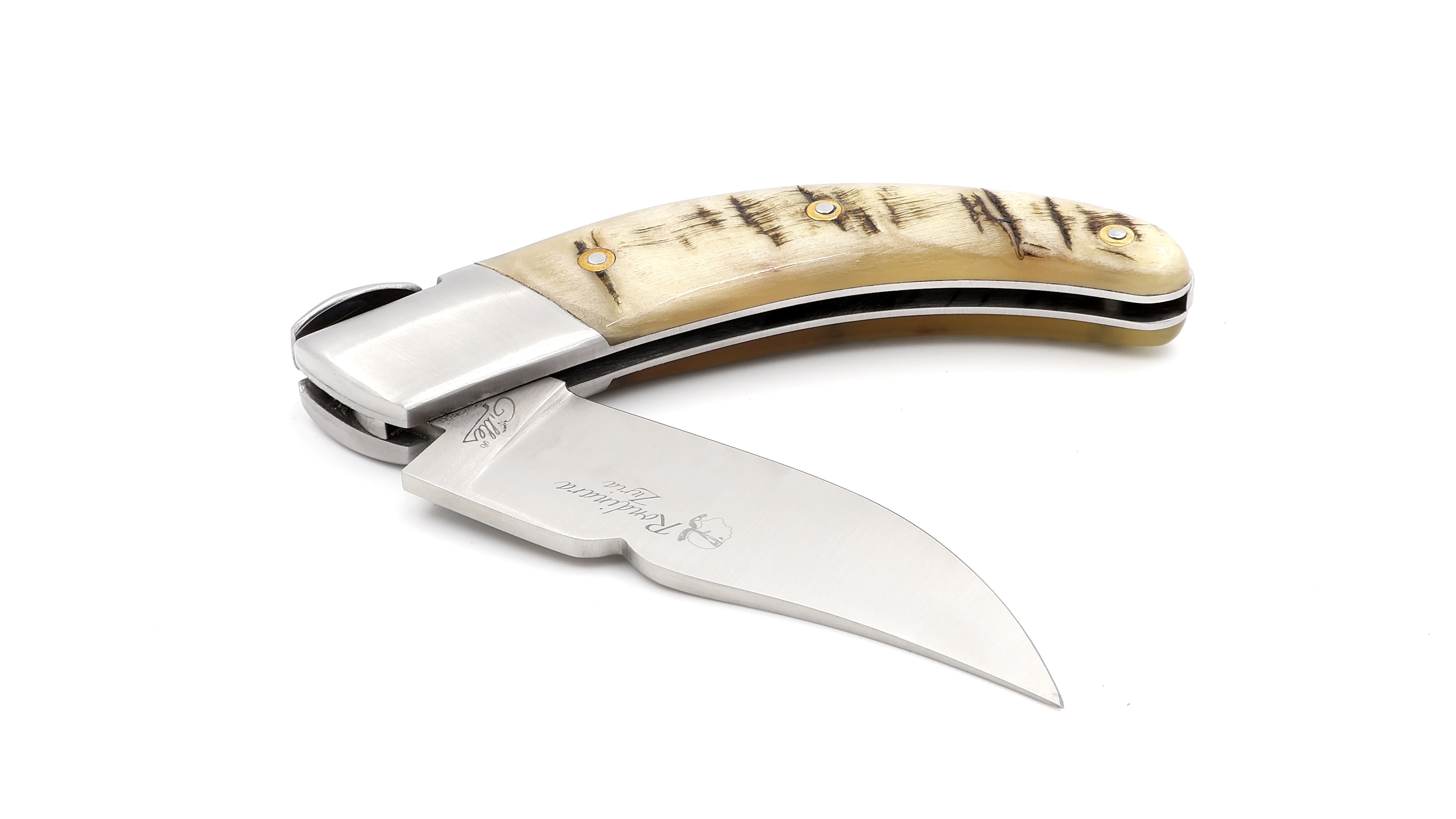 Fontenille Pataud RONDINARA Widderhorn 