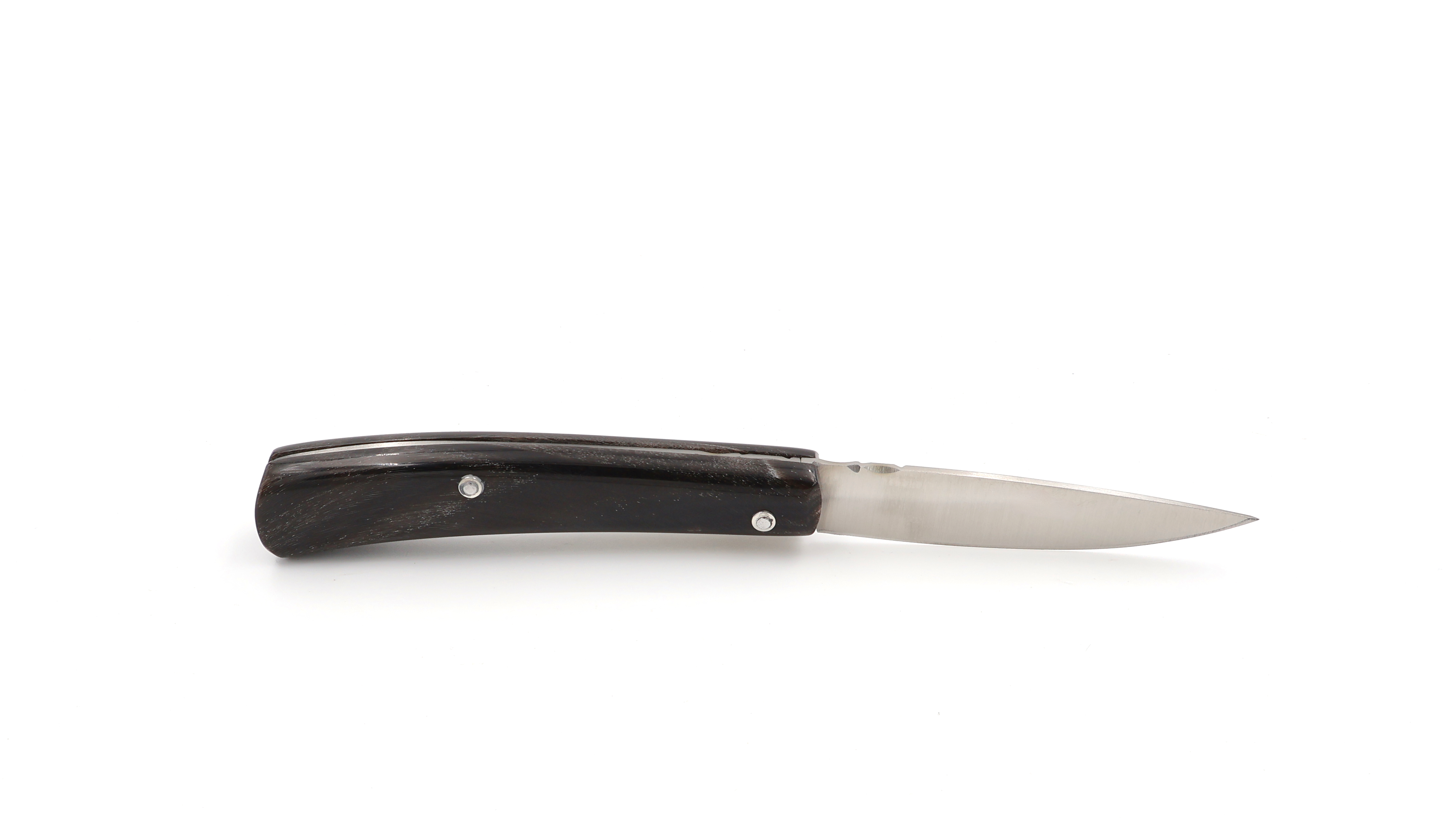 Nino Nista knife Sambenedettese horntip 17 cm