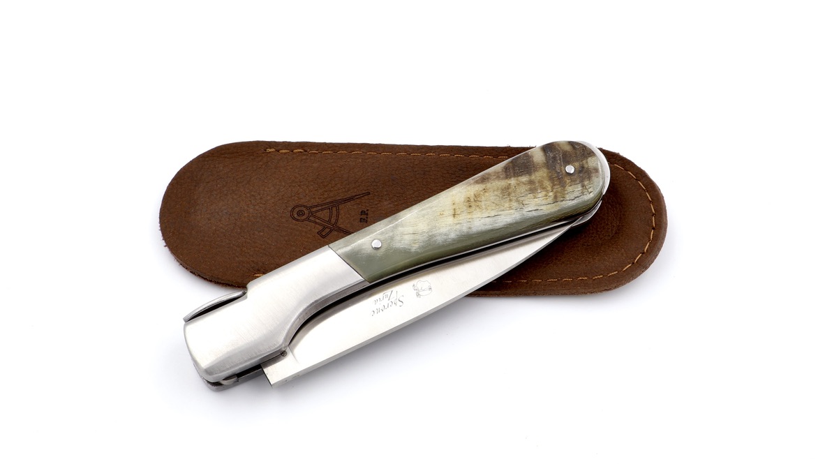 Fontenille Pataud SPERONE Widderhorn 12 cm