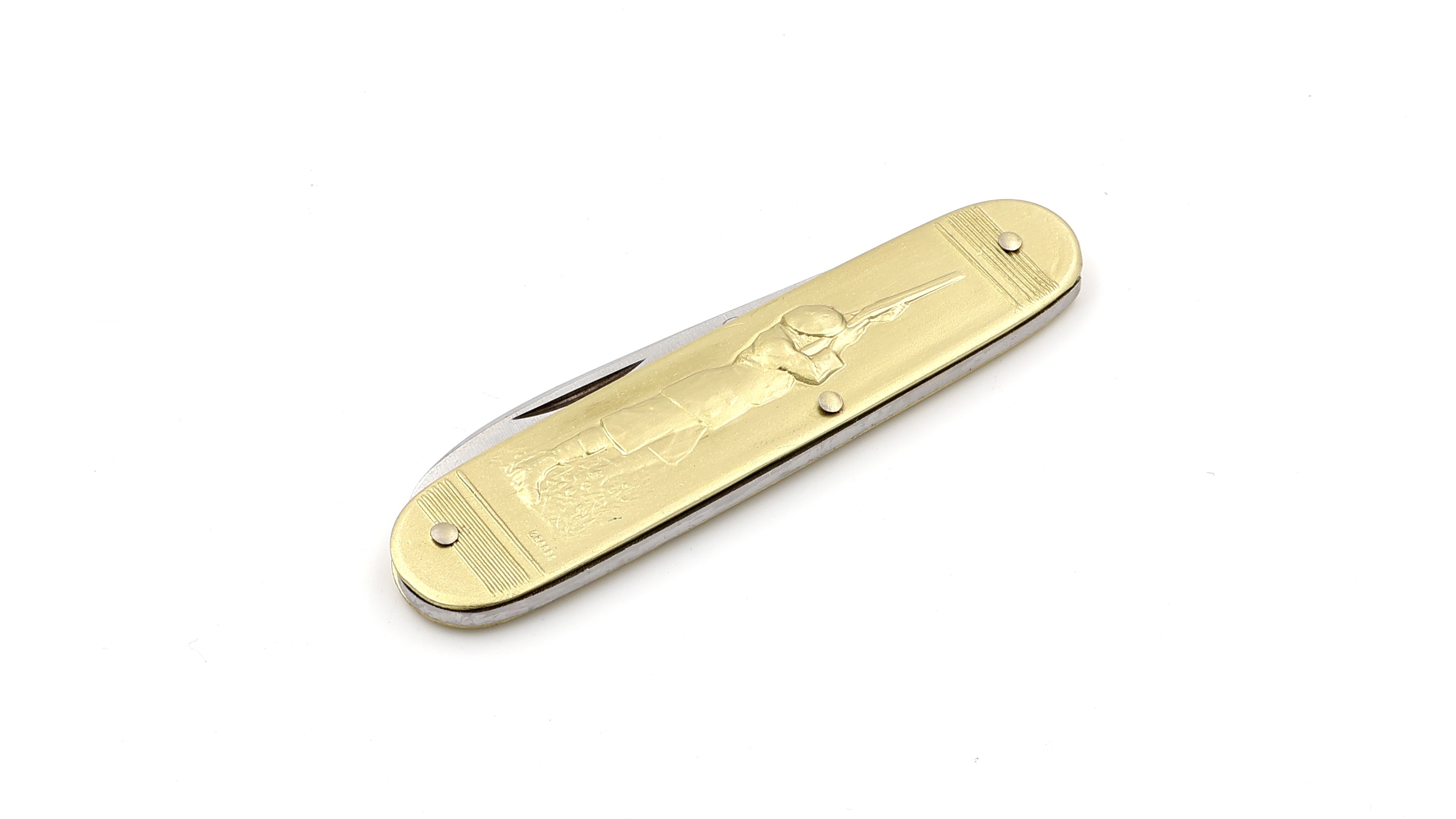 Sujet Couperier-Coursolle hunting 9 cm