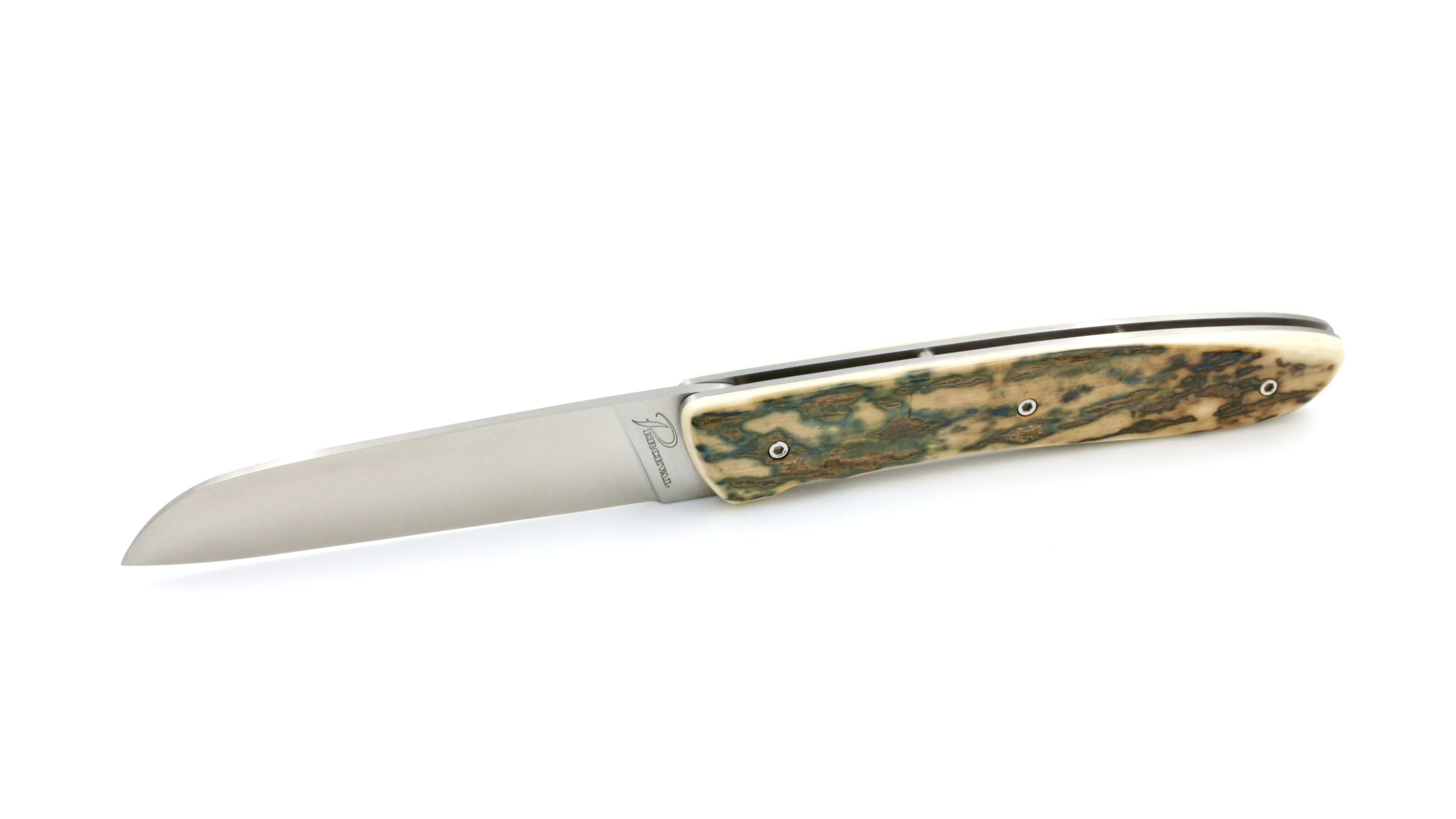 PERCEVAL L08 Mammutelfenin Kruste