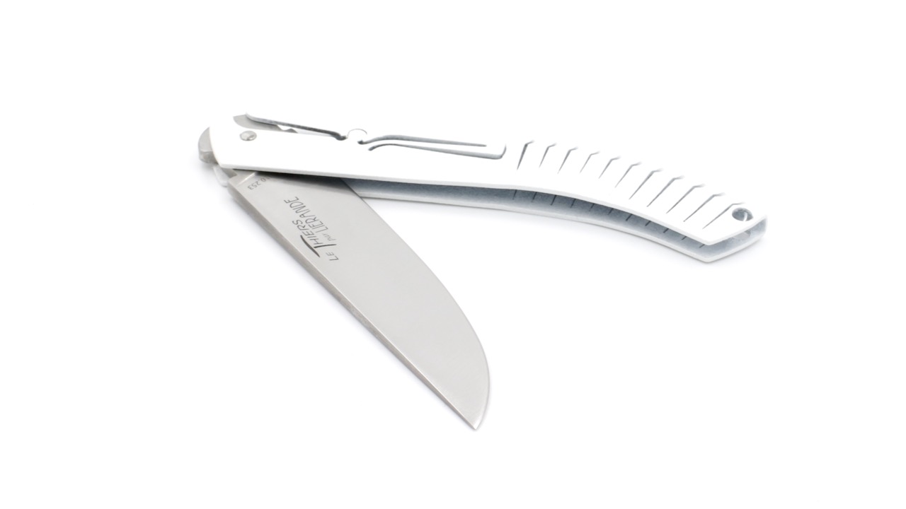 LIÉRANDE Thiers Messer weiss glamour 14C28N