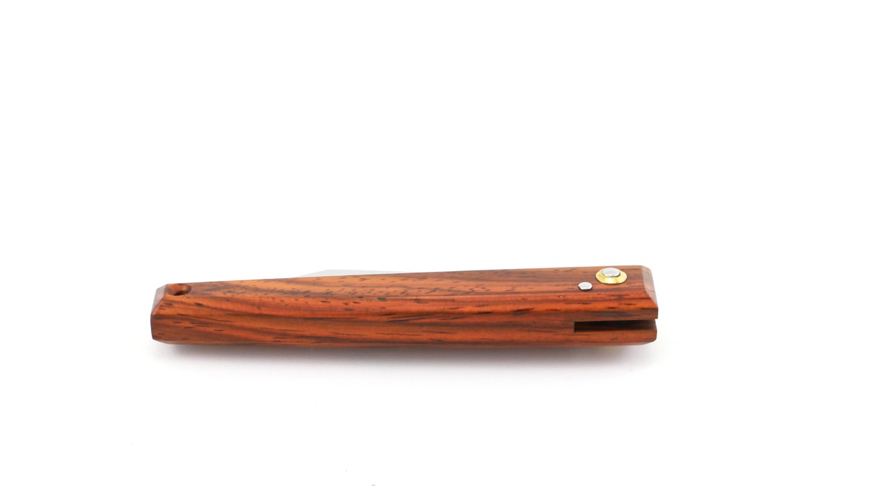 COGNET MONTPELLIER Cocobolo