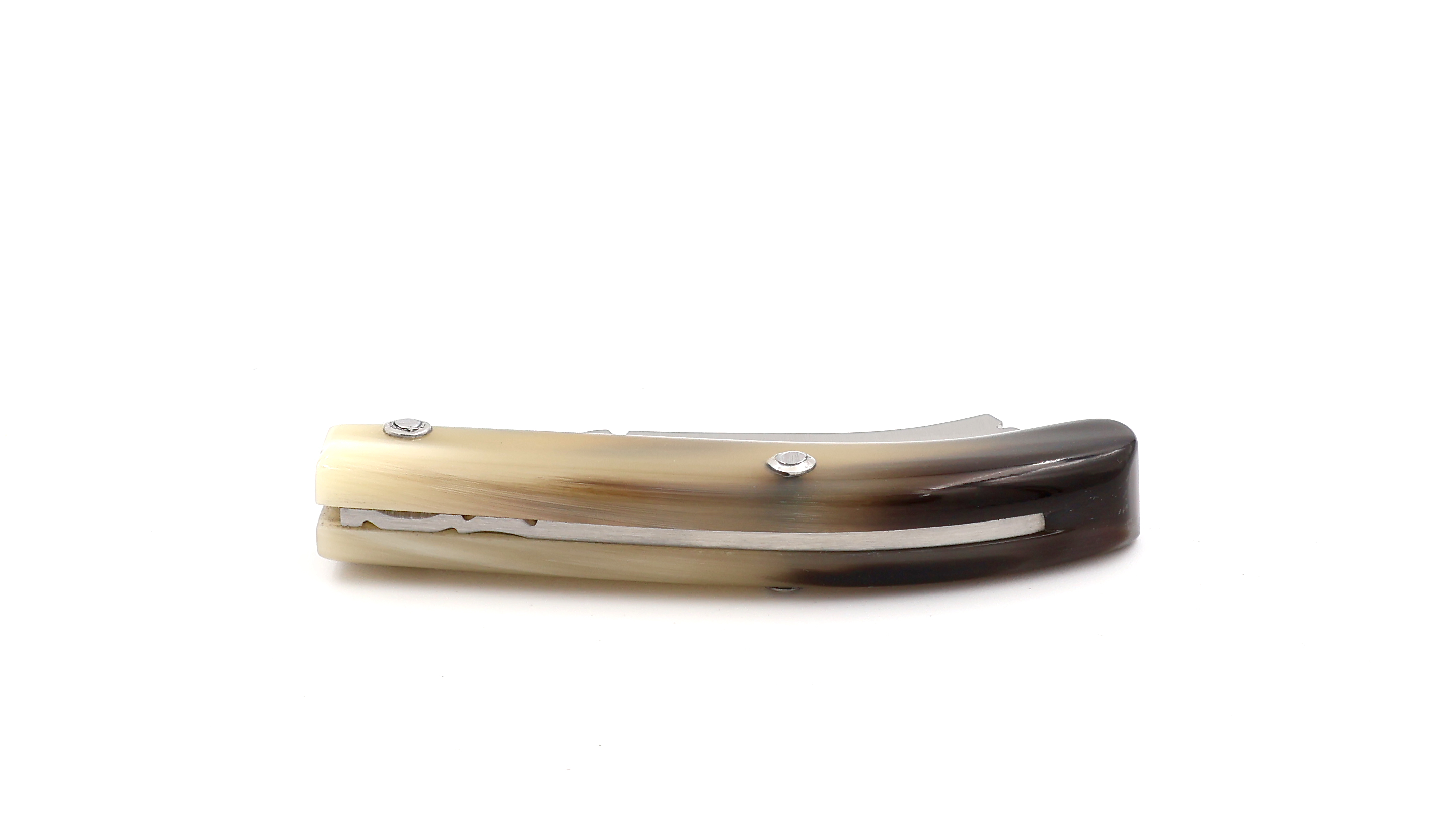 Nino Nista MOZZETTA mini Hornspitze