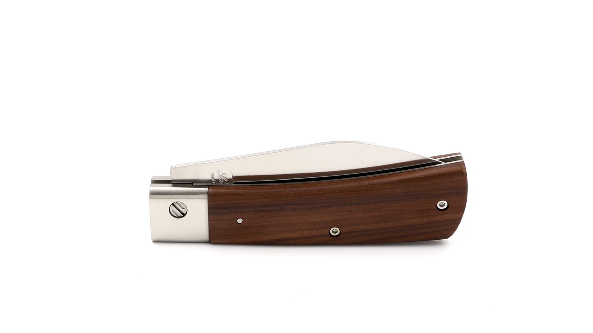Saladini knife MUGELLANO linerlock rosewood