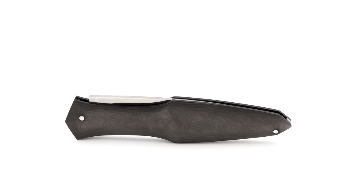 LARAUD Blades MagnaPinna Karbonfiber light