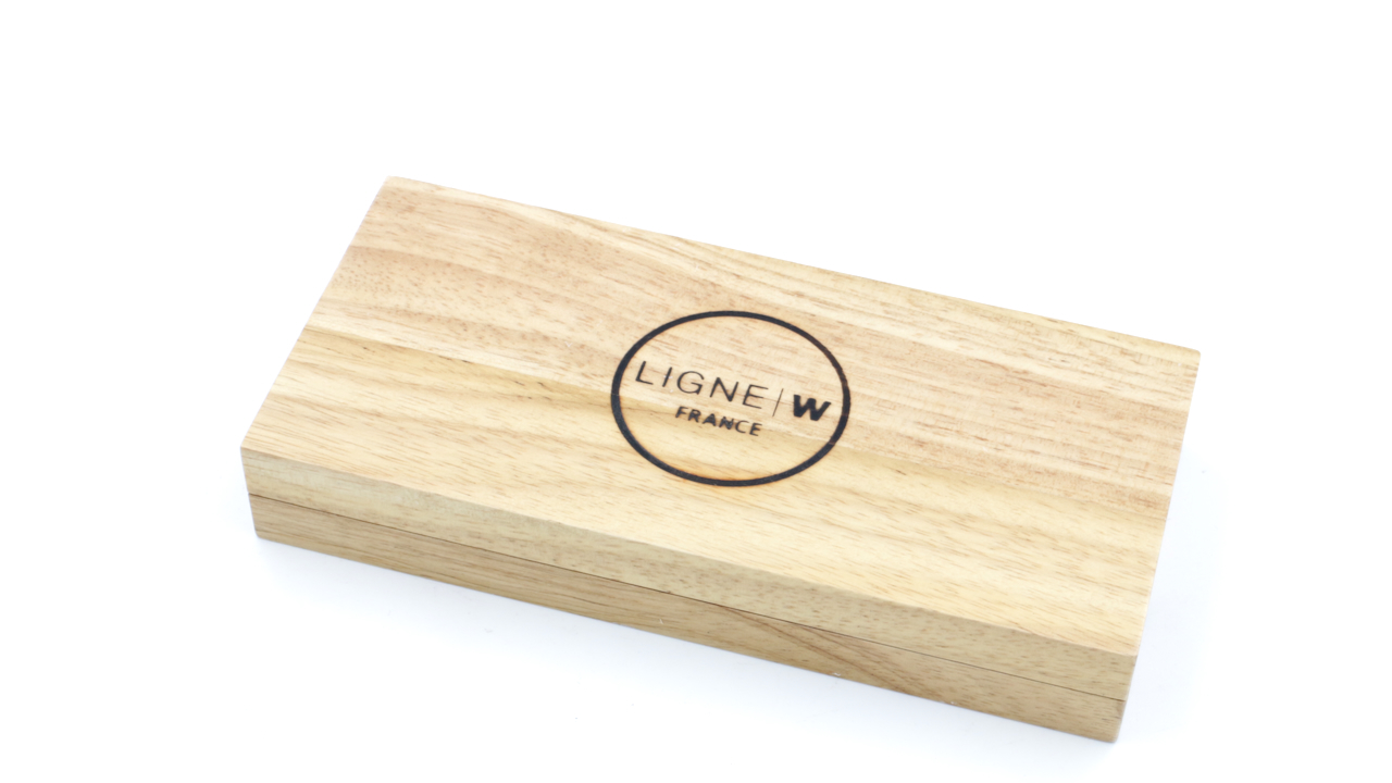 LIGNE W Sommelier knife ORIGINE PRESTIFE Buffalohorn