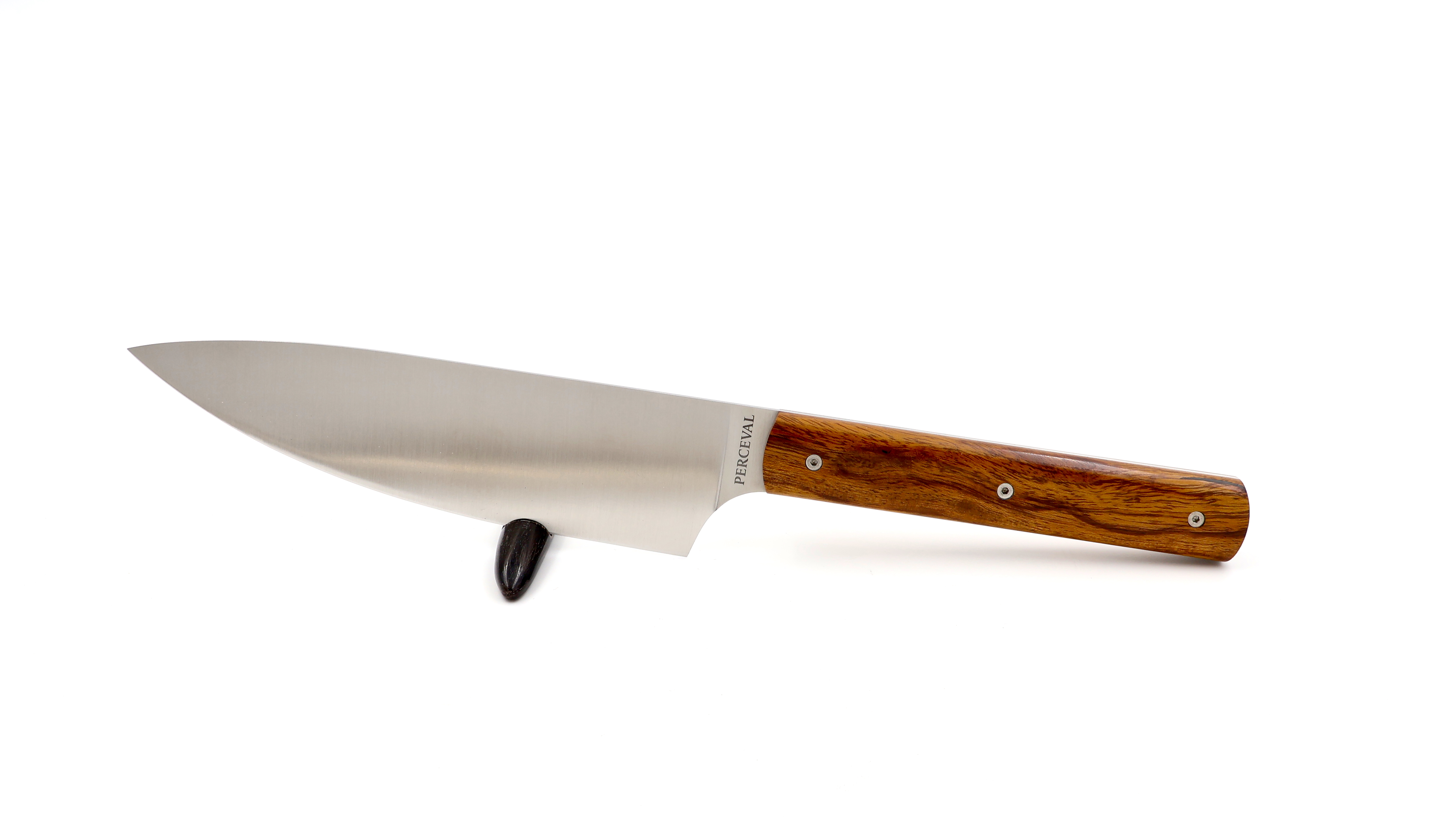 PERCEVAL 9.47 office knife 15 Arizona Ironwood