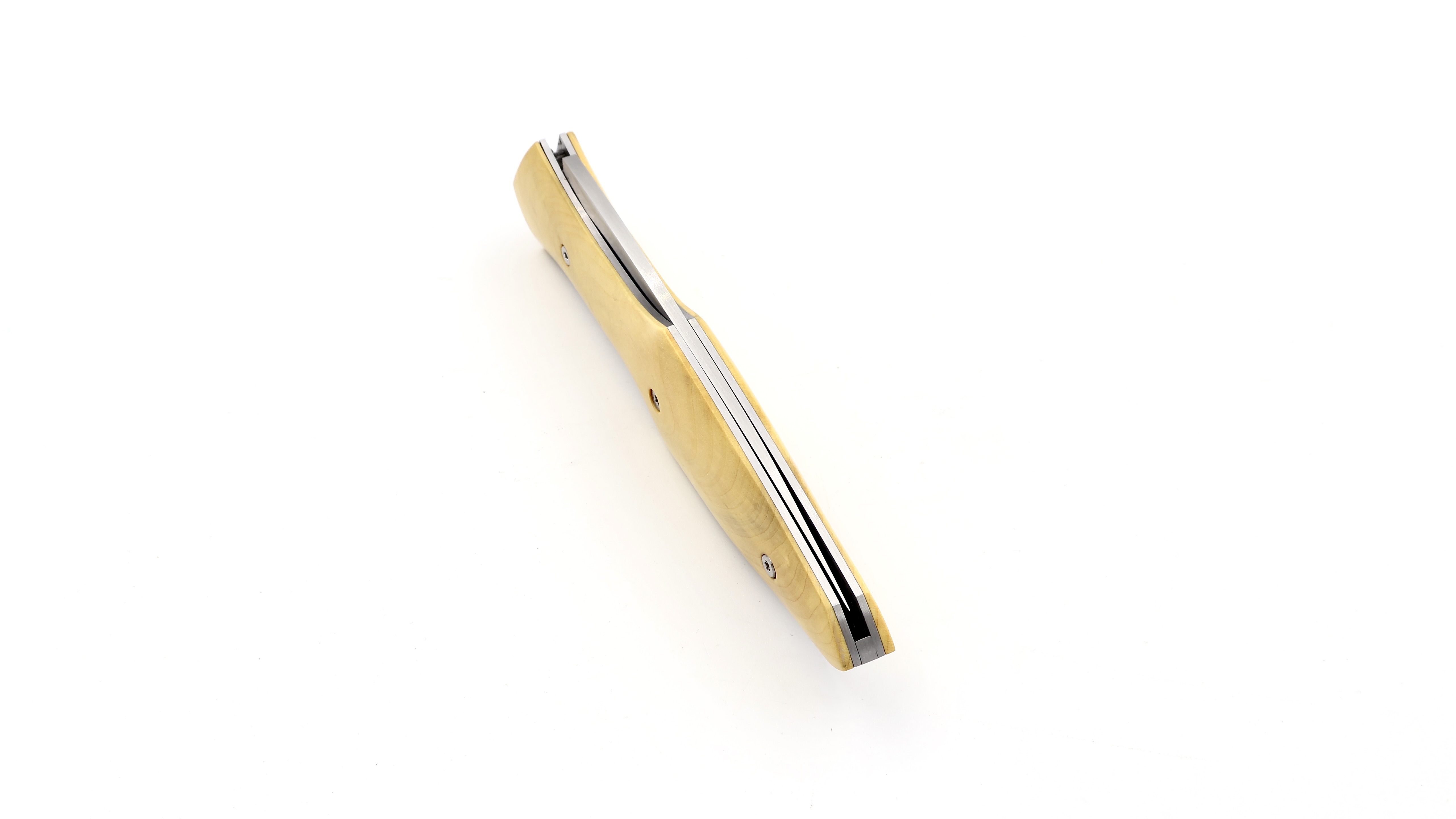 Laraud Blades MagnaPinna boxwood 