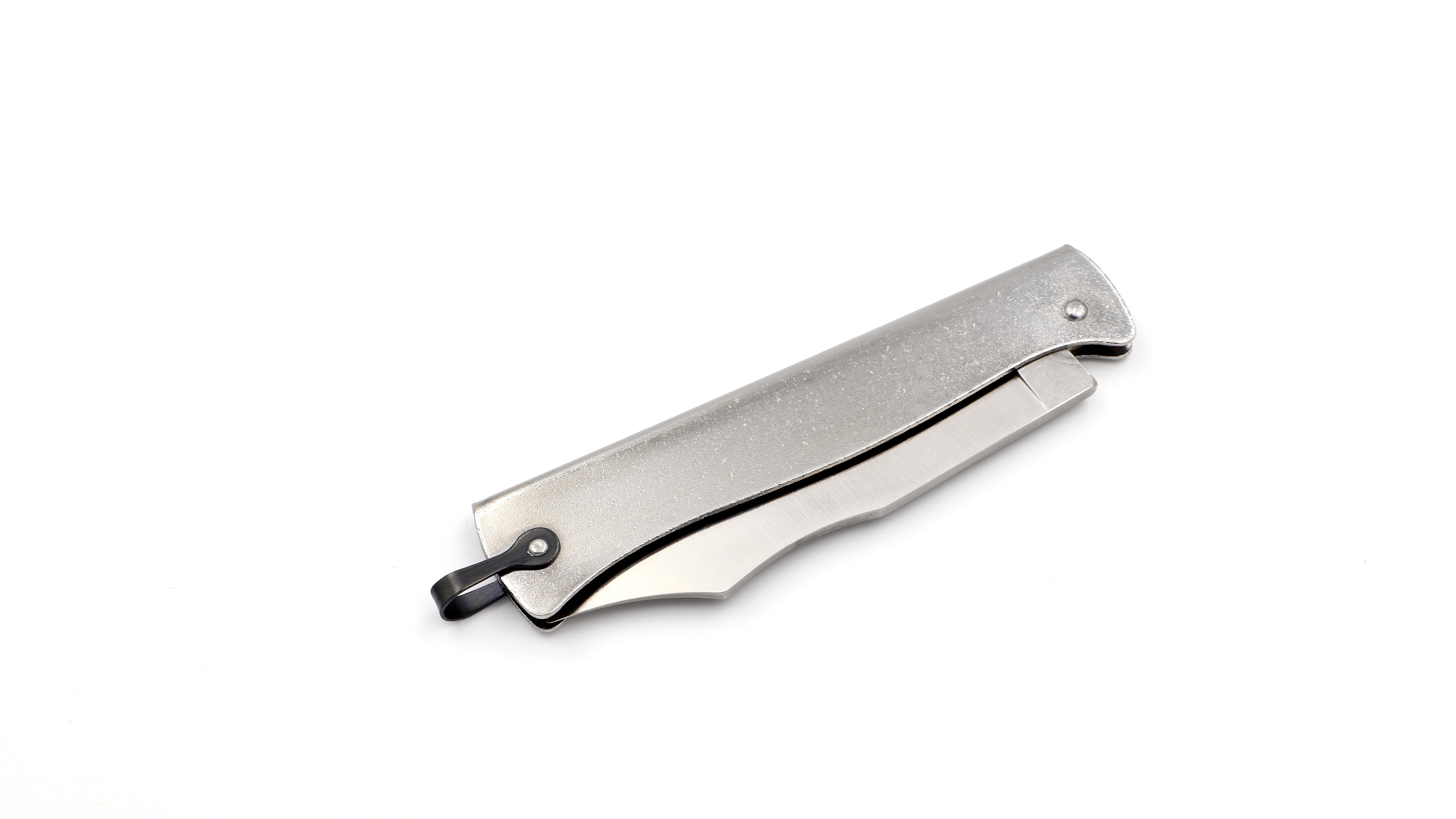 Cognet DOUK-DOUK Messer 11 cm Chrome rostfrei