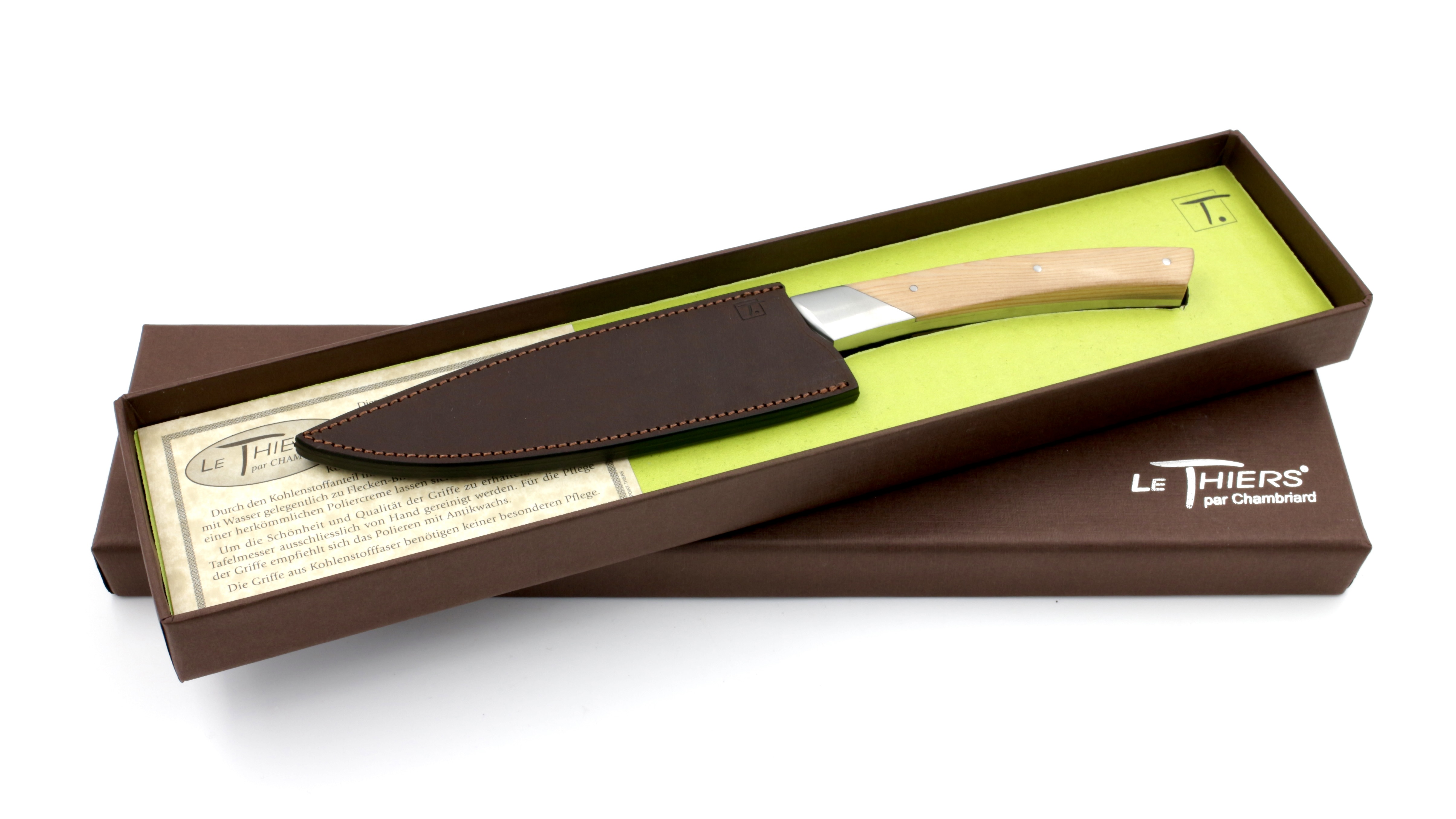 6C3E192E-3F8B-482E-8D53-8221F4ED1AE3_1_201_a Chambriard Thiers boning knife 13 cm TG6 Juniper Grands Gourmets