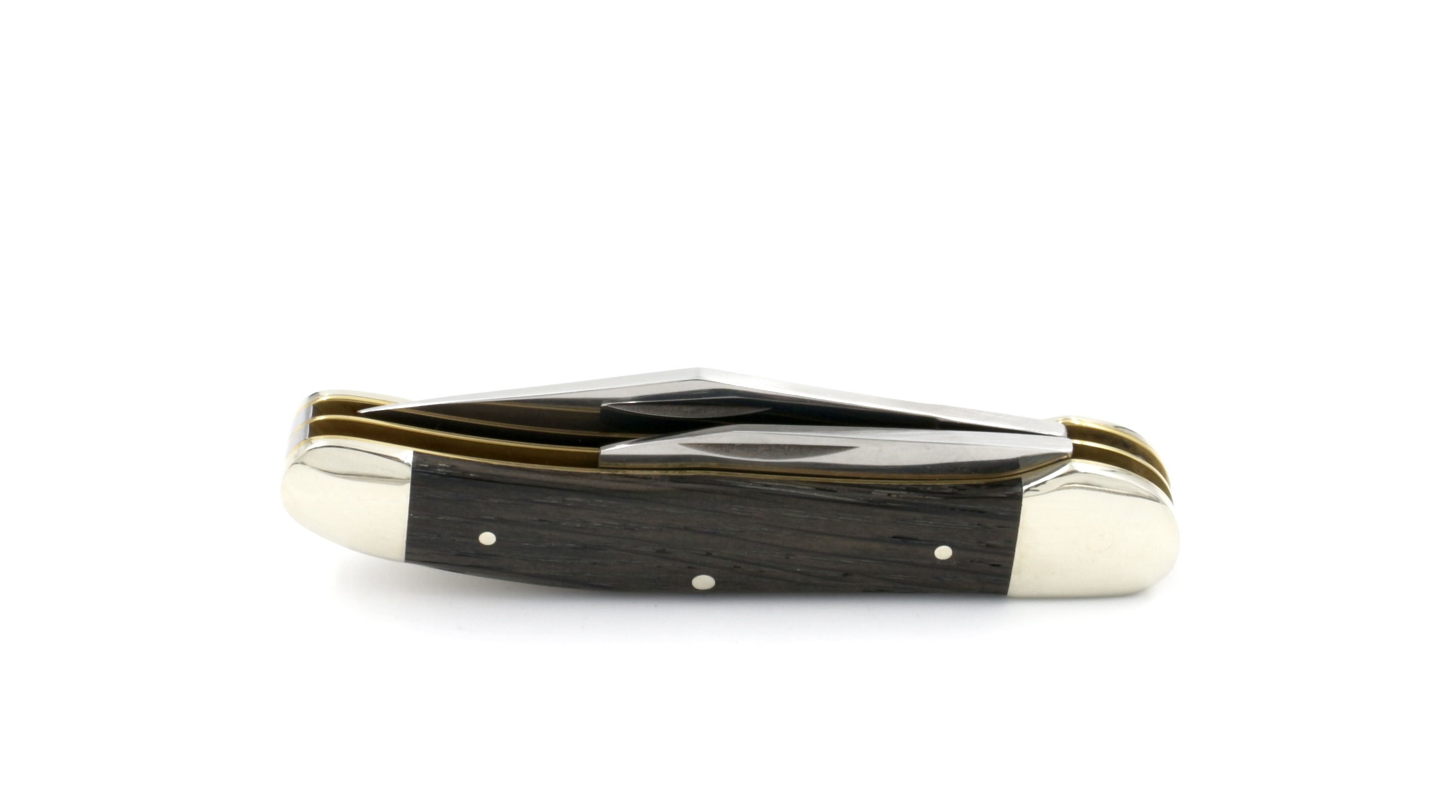 Robert Klaas Solingen Copperhead morta 
