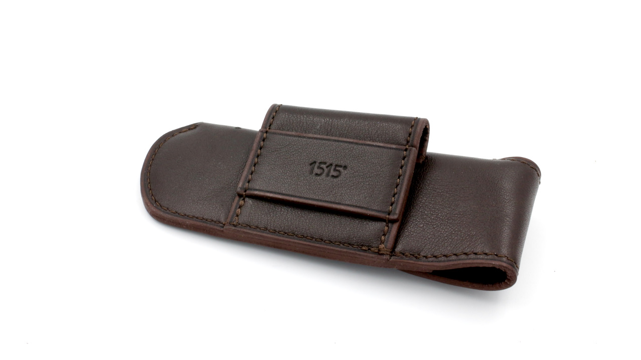 MANU LAPLACE 1515 calf leather sheat leather 
