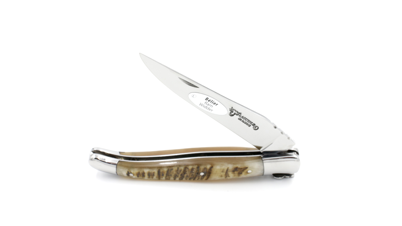 Laguiole en Aubrac Widderkruste 12 cm